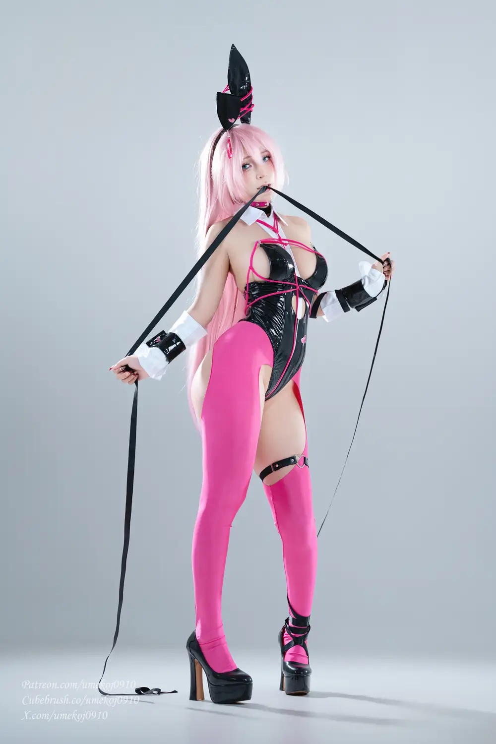 Ảnh Sex UmekoJ: Velvet Sensual Rabbit