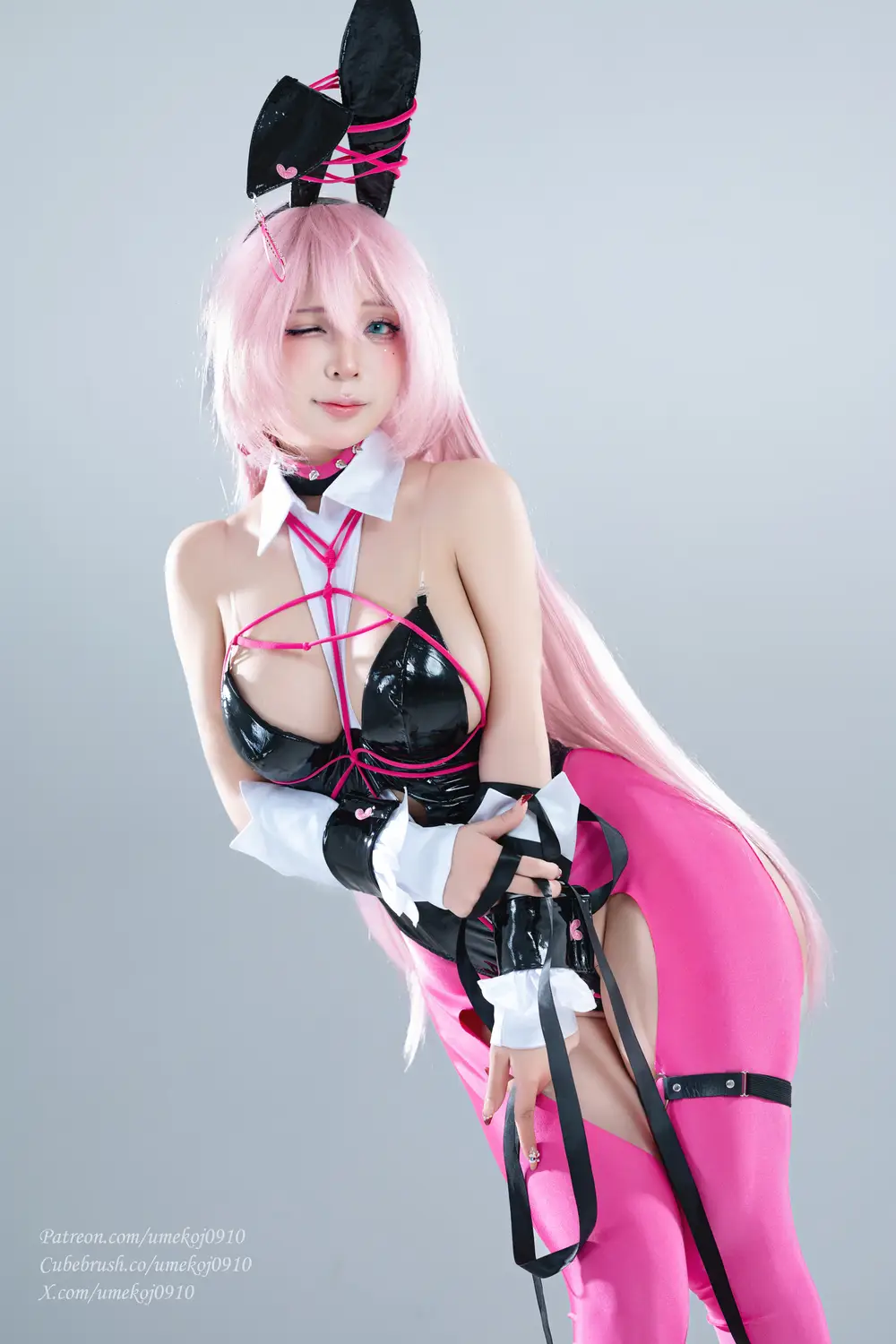 Ảnh Sex UmekoJ: Velvet Sensual Rabbit