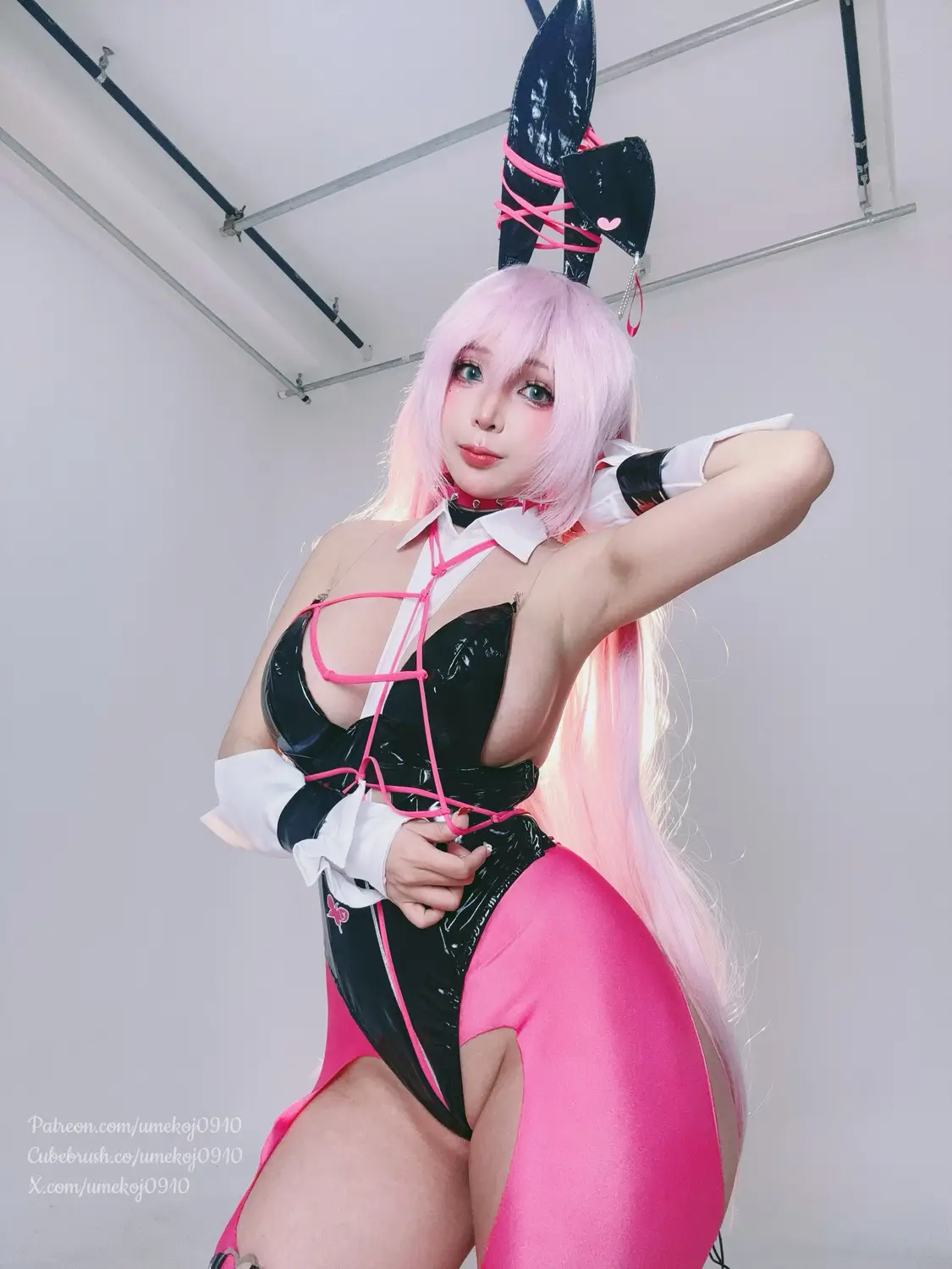 Ảnh Sex UmekoJ: Velvet Sensual Rabbit