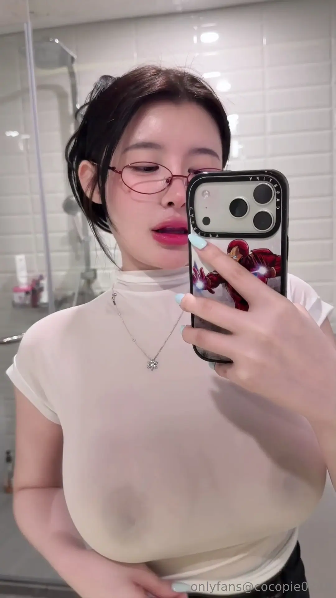 Ảnh Sex cocopie0218 Busty mature woman