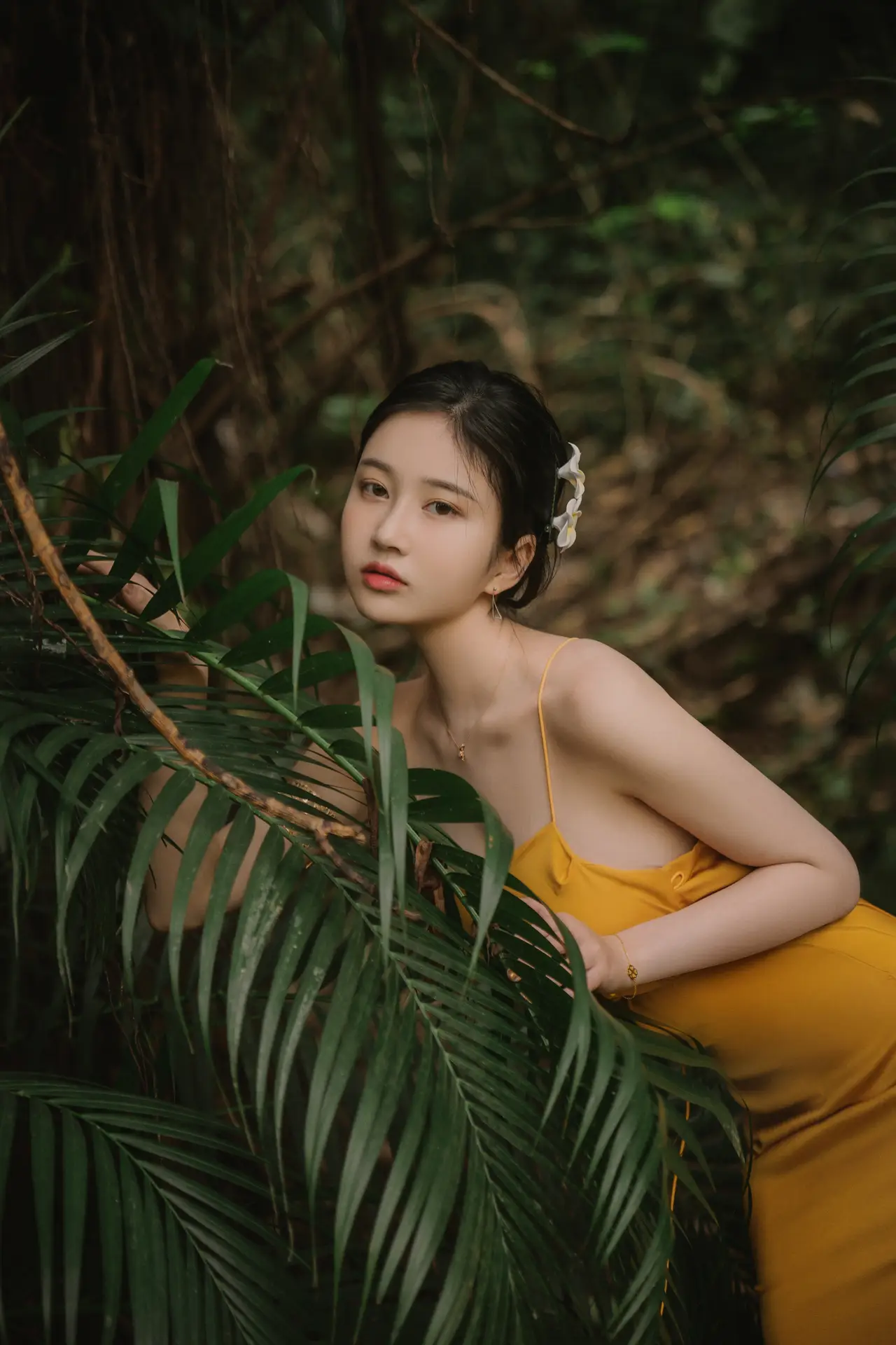 Ảnh Sex Nnian Cosplay Reeds