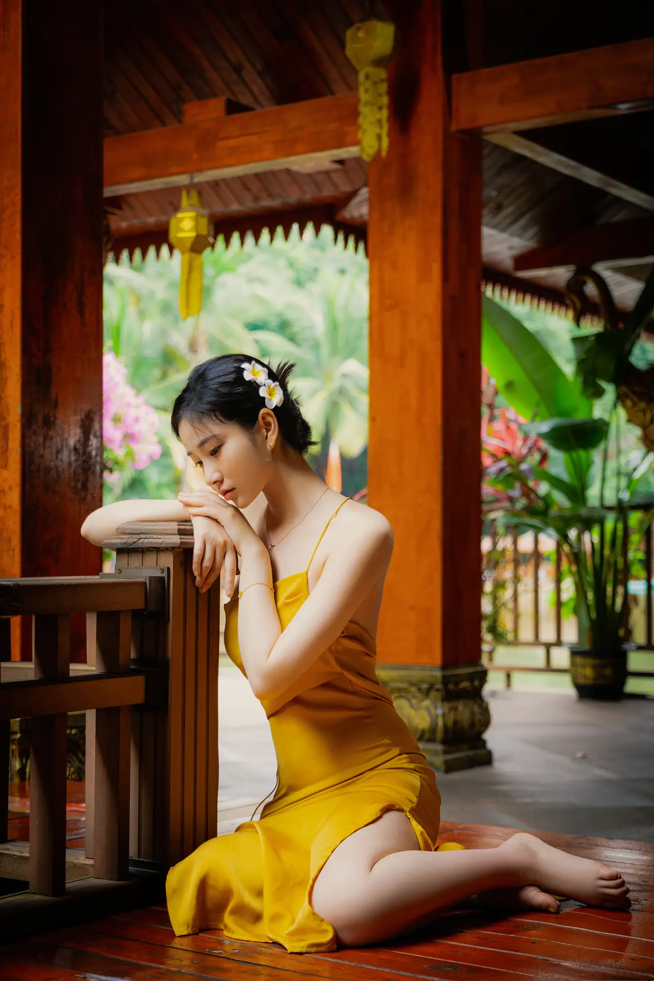 Ảnh Sex Nnian Cosplay Reeds