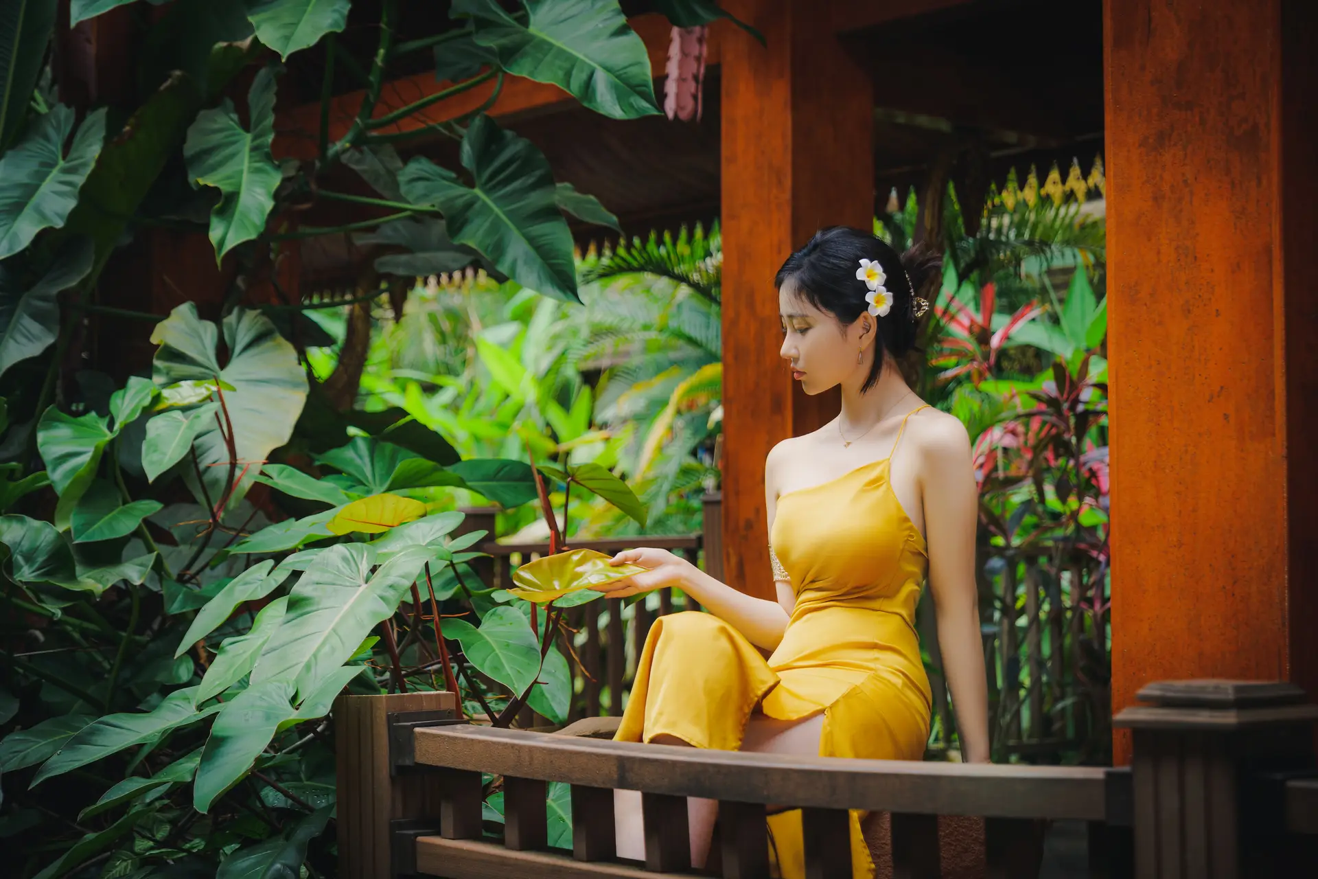 Ảnh Sex Nnian Cosplay Reeds