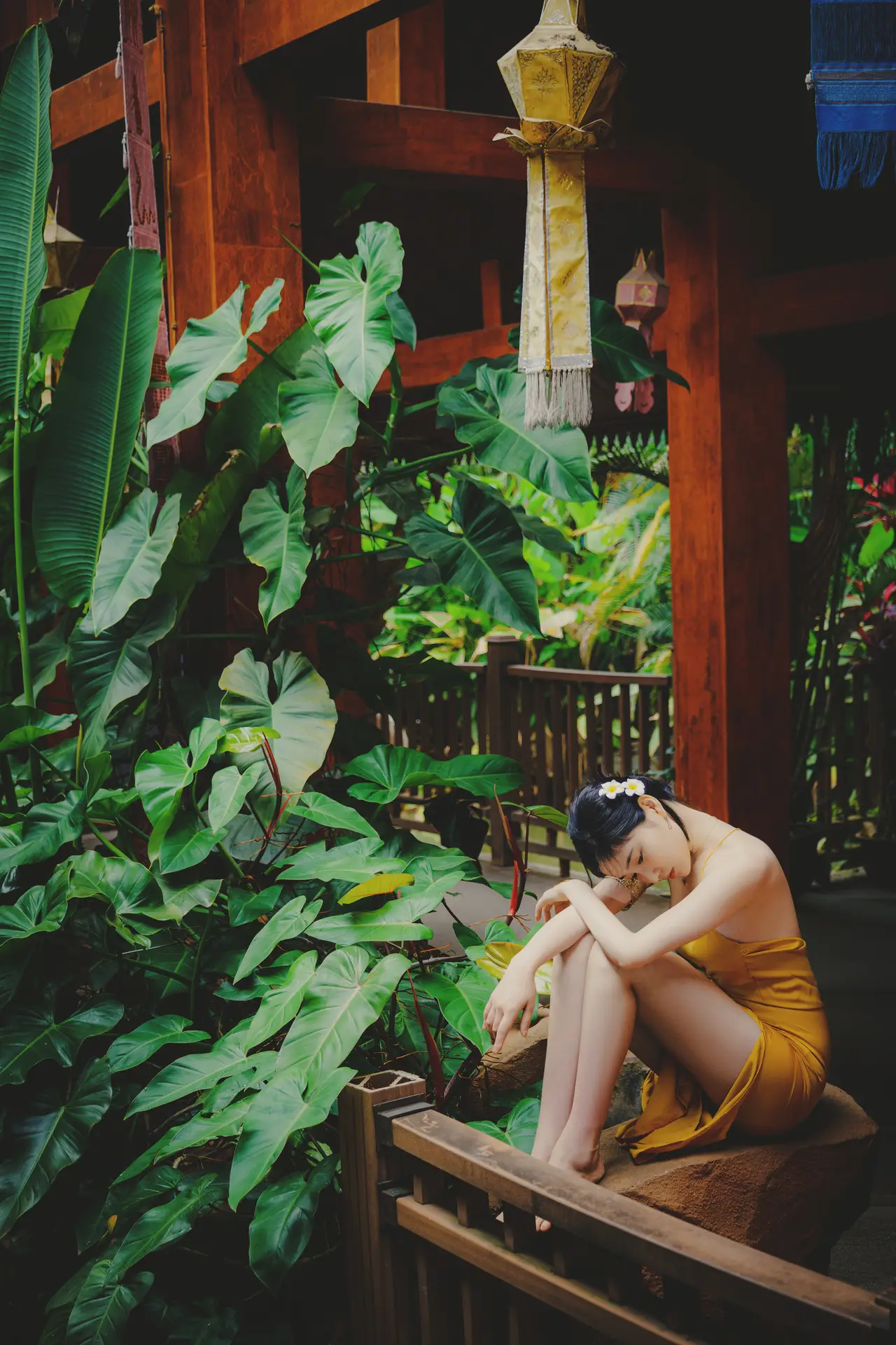 Ảnh Sex Nnian Cosplay Reeds