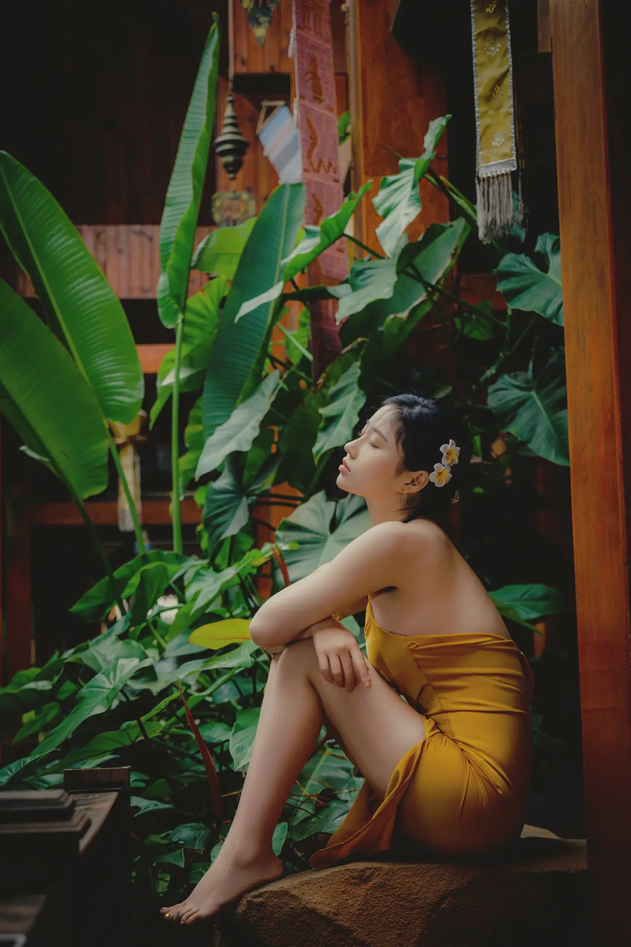 Ảnh Sex Nnian Cosplay Reeds