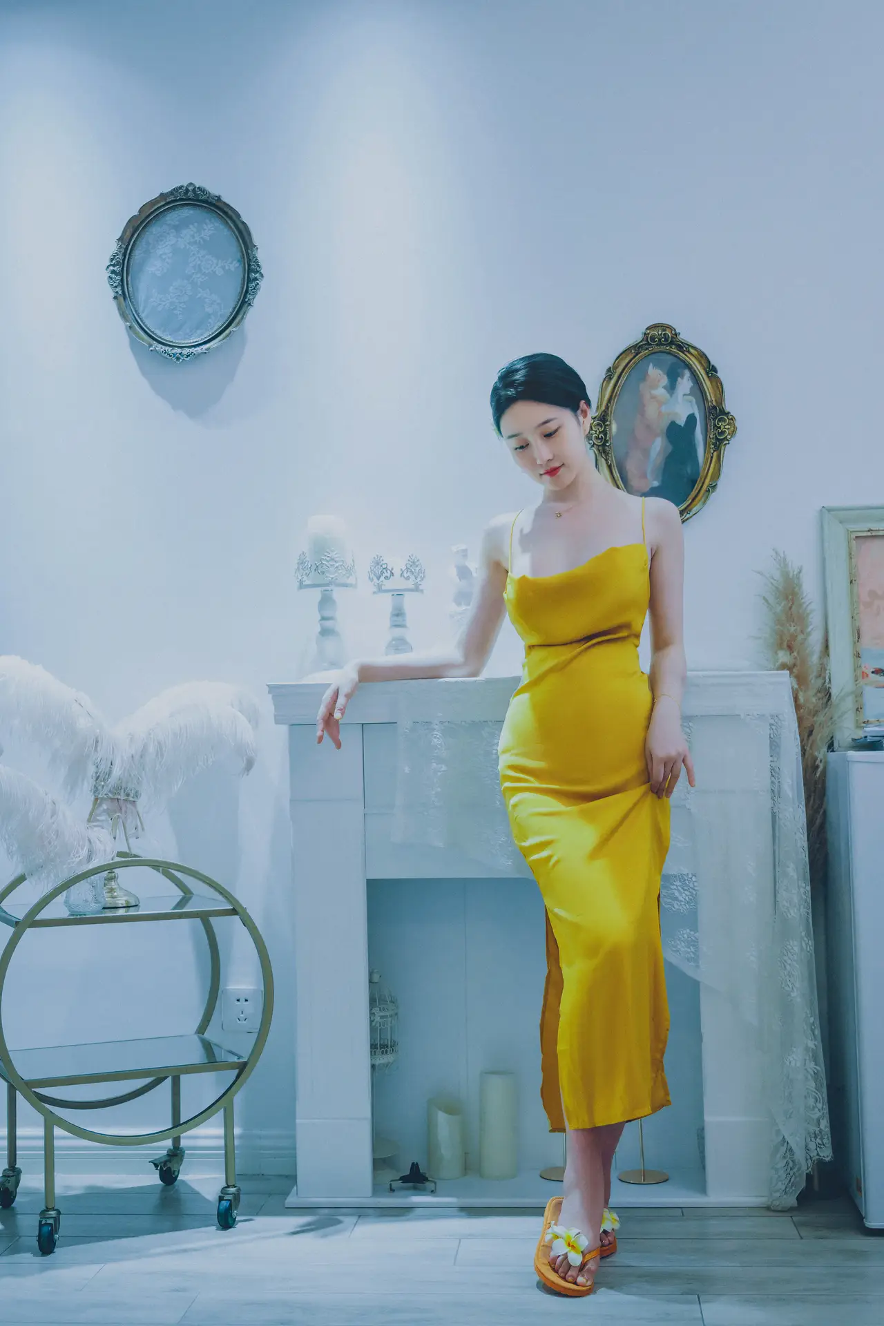 Ảnh Sex Nnian Cosplay Reeds