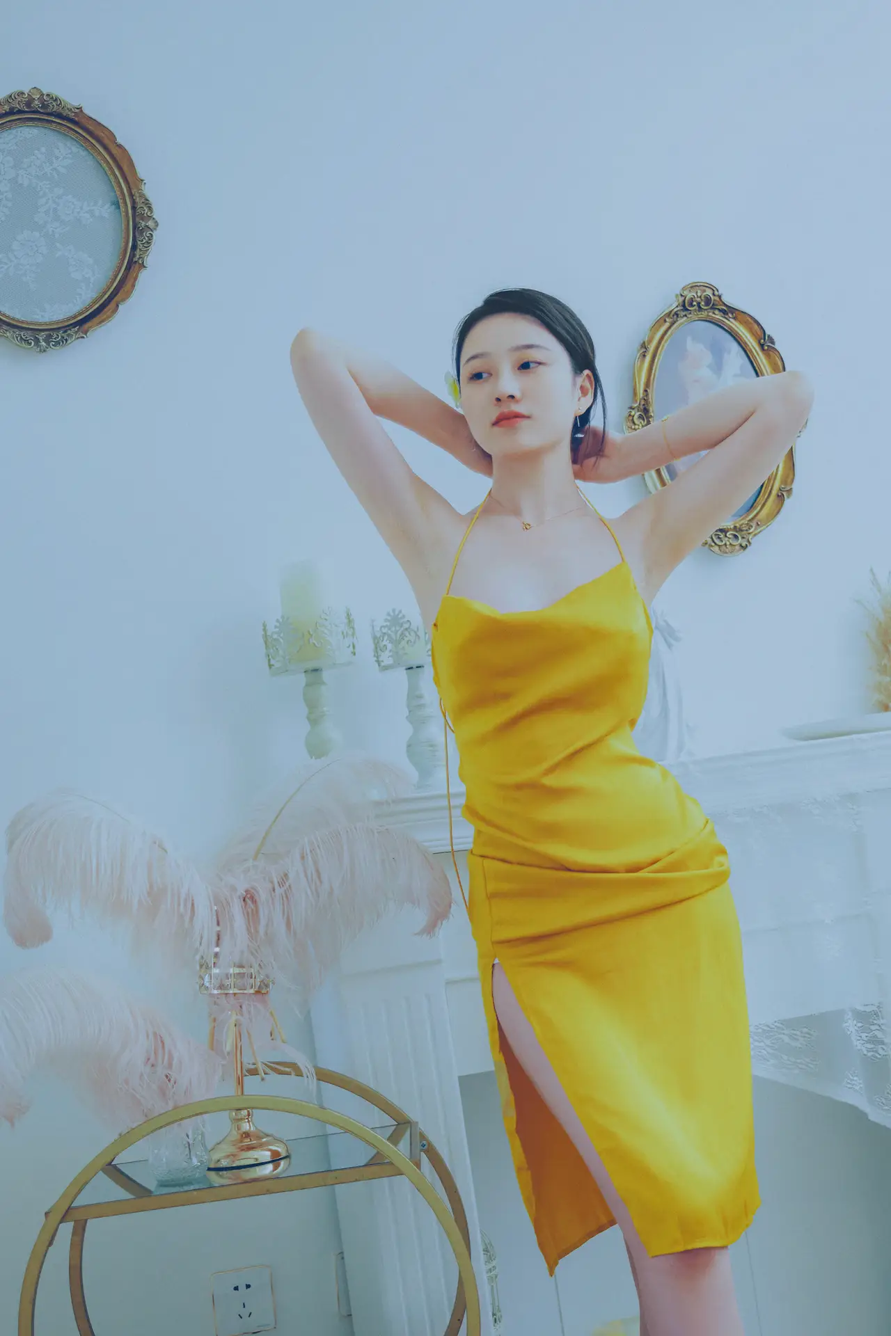 Ảnh Sex Nnian Cosplay Reeds