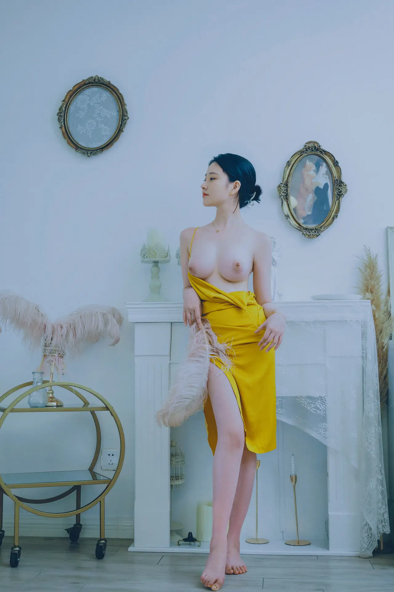 Ảnh Sex Nnian Cosplay Reeds