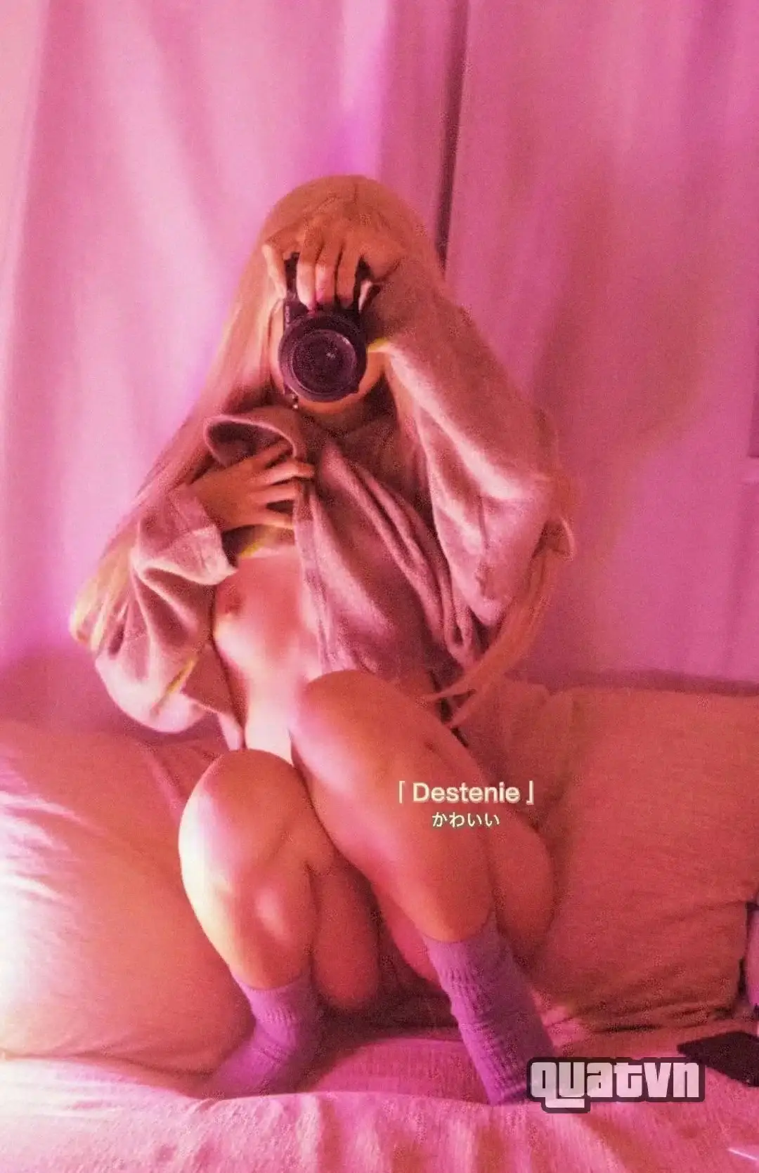 Ảnh sex việt nam Destenie