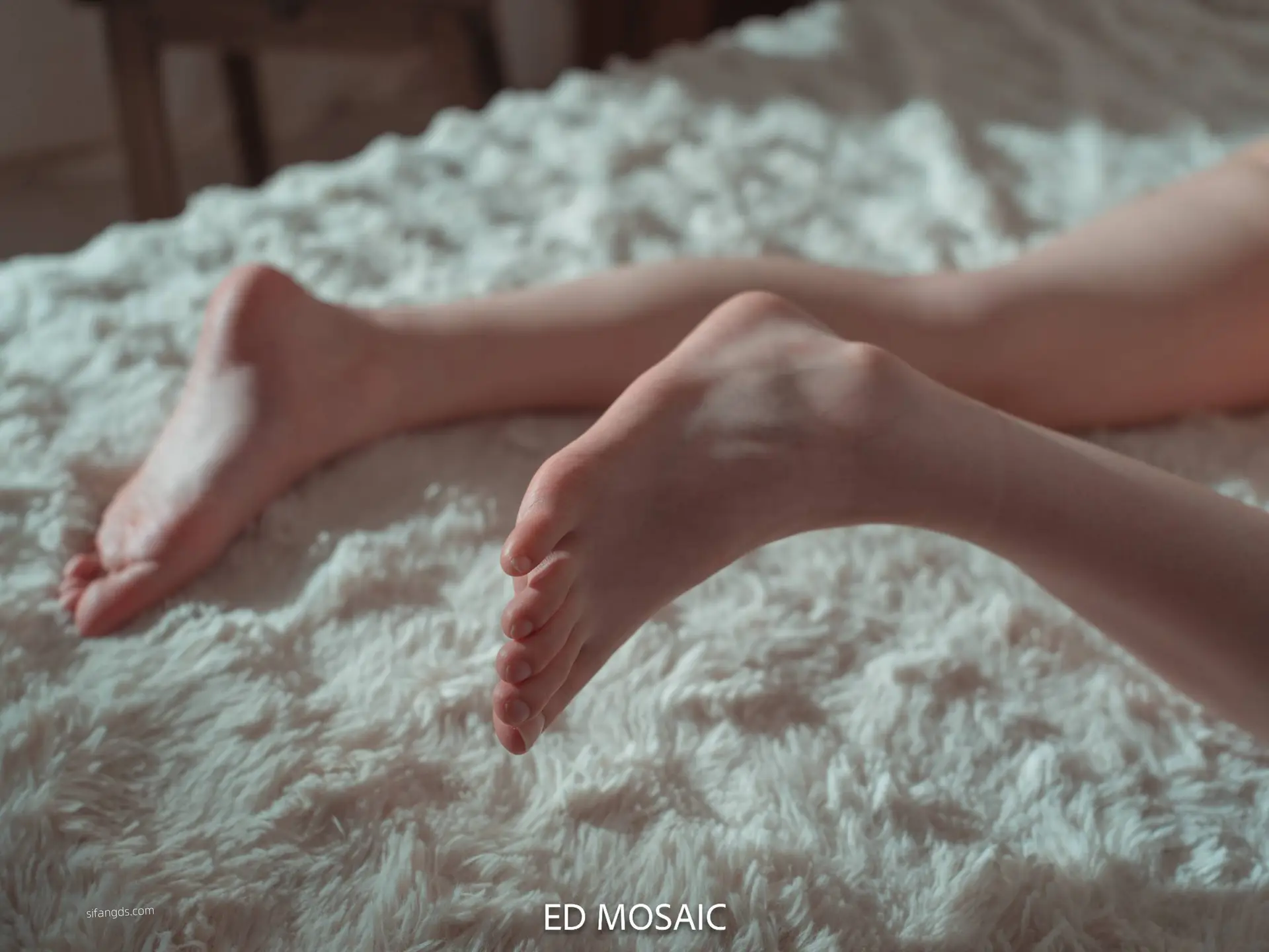 Ảnh Sex [ED Mosaic] bộ ảnh của nữ t&agrave;i phiệt sau khi bạn trai mất t&iacute;ch