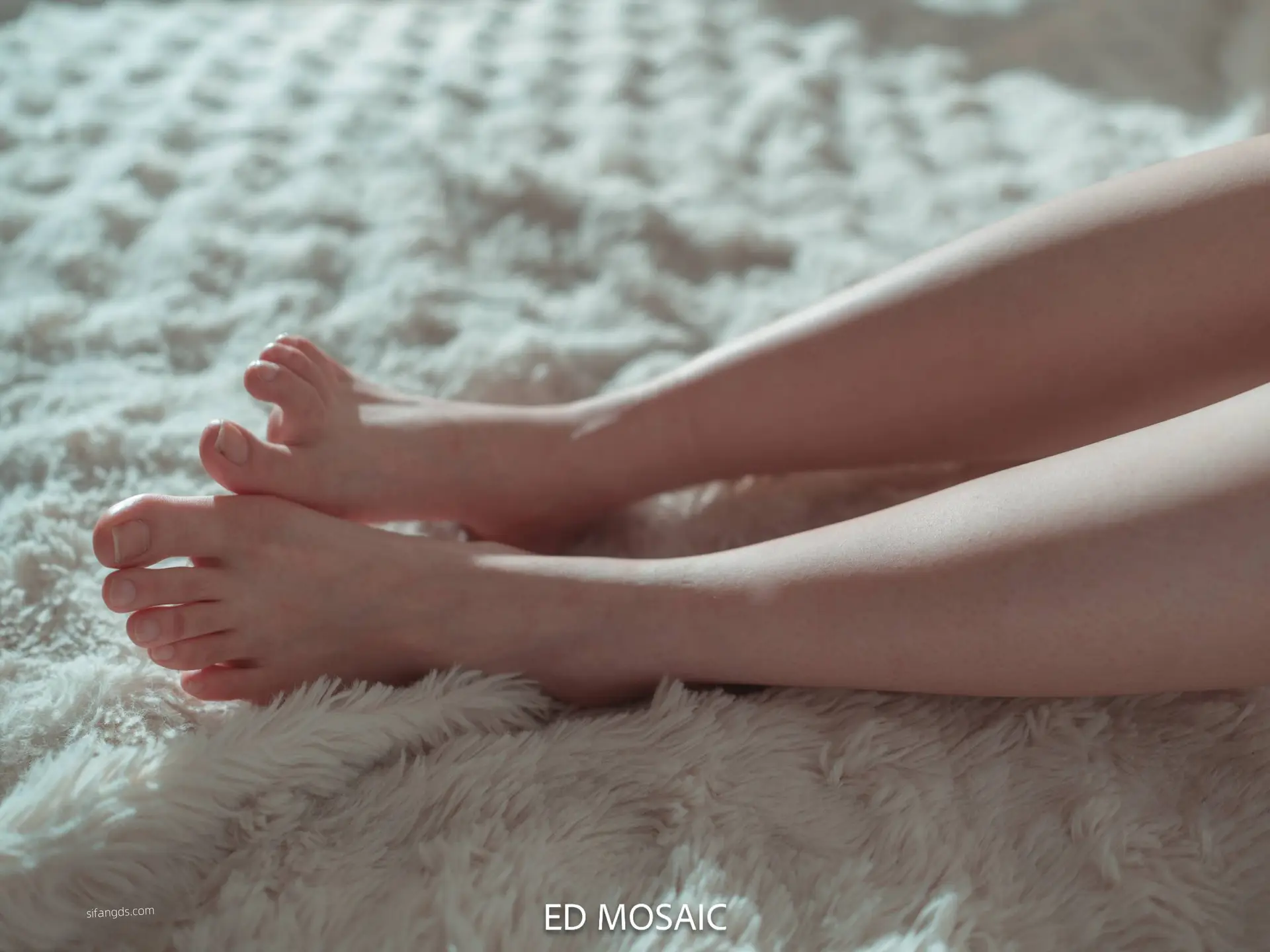 Ảnh Sex [ED Mosaic] bộ ảnh của nữ t&agrave;i phiệt sau khi bạn trai mất t&iacute;ch