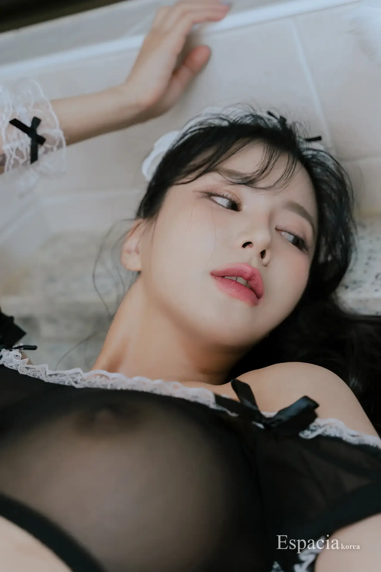 Ảnh Sex PURM Espacia Korea Vol 072