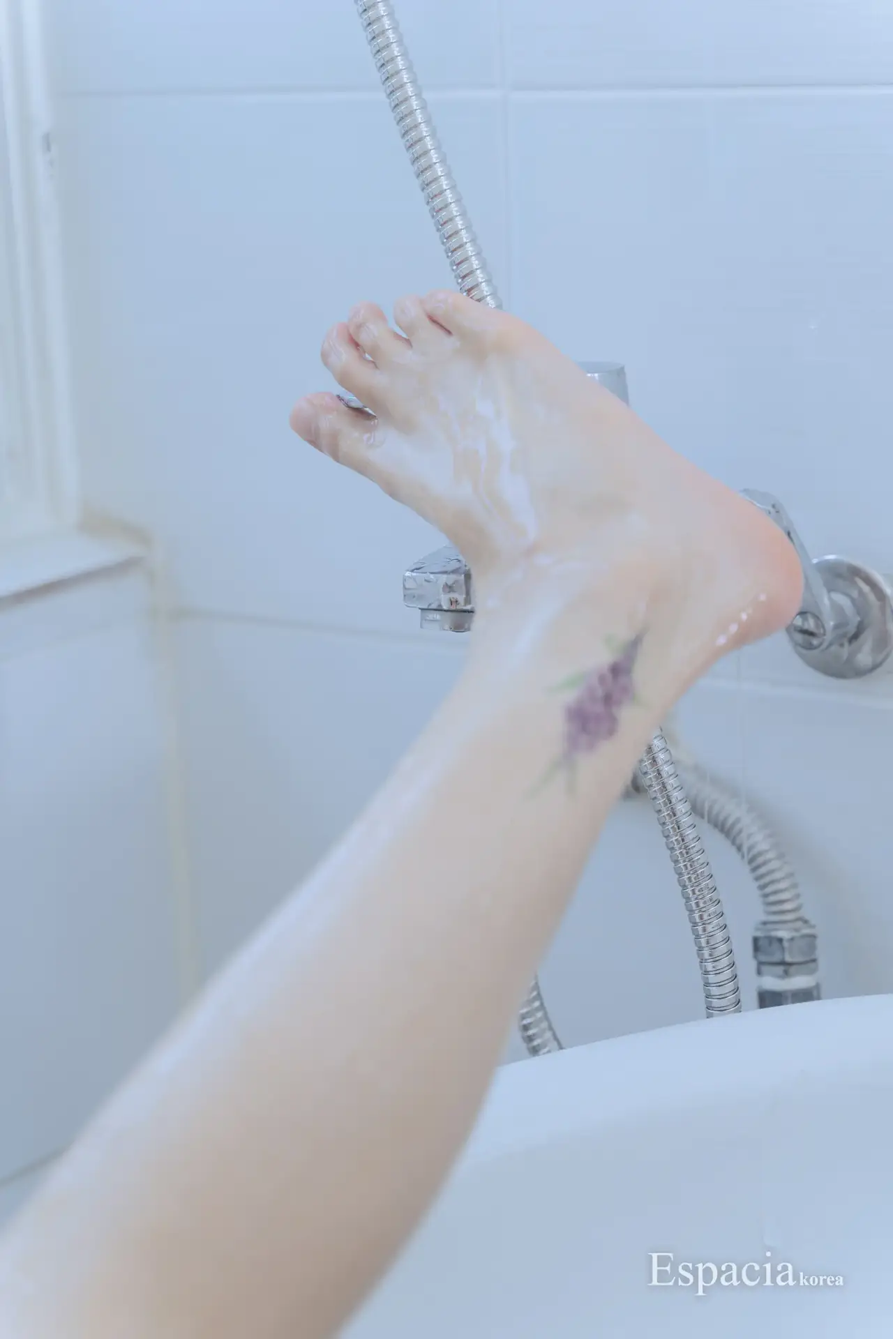 Ảnh Sex PURM Espacia Korea Vol 094