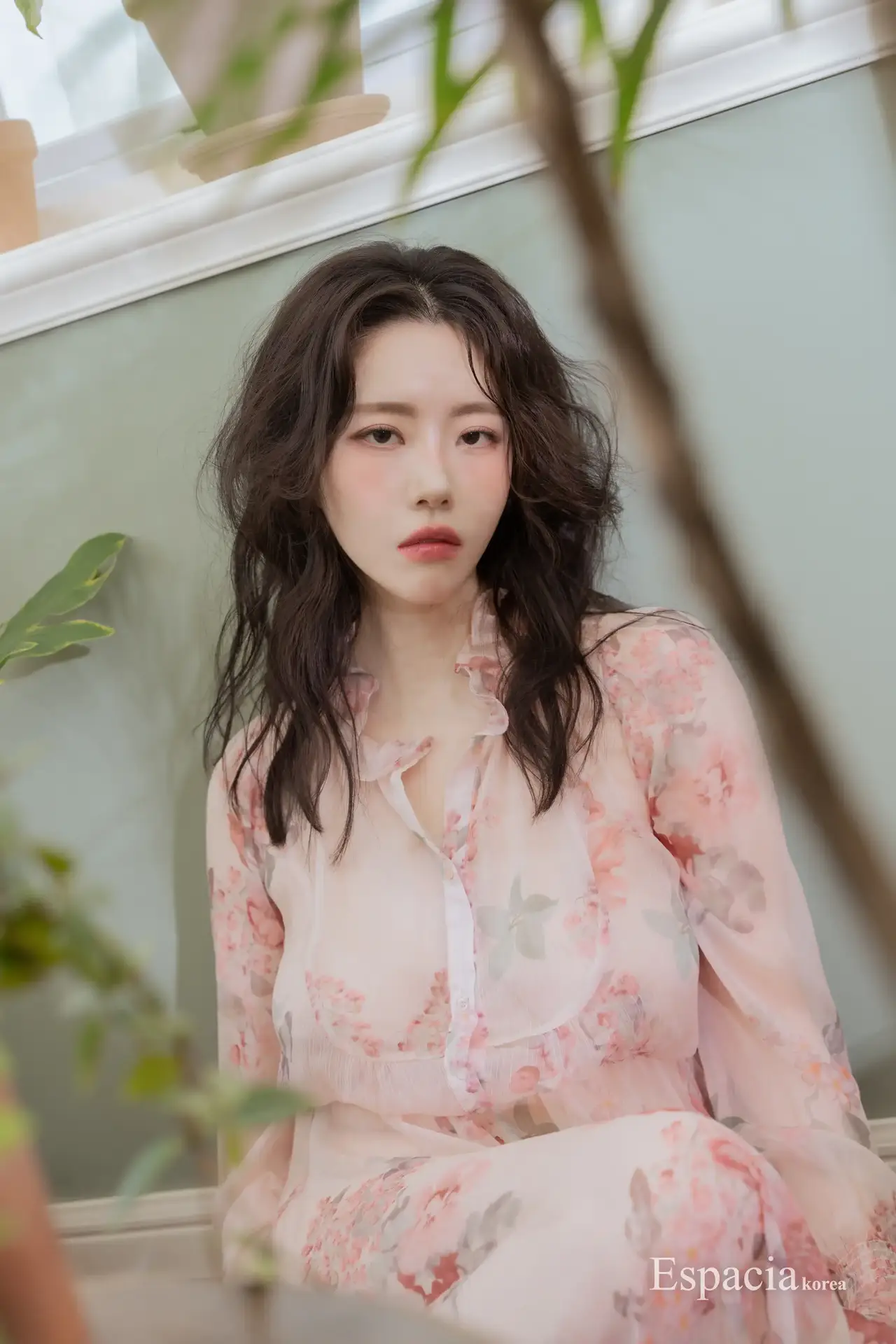 Ảnh Sex YUA Espacia Korea Vol 149