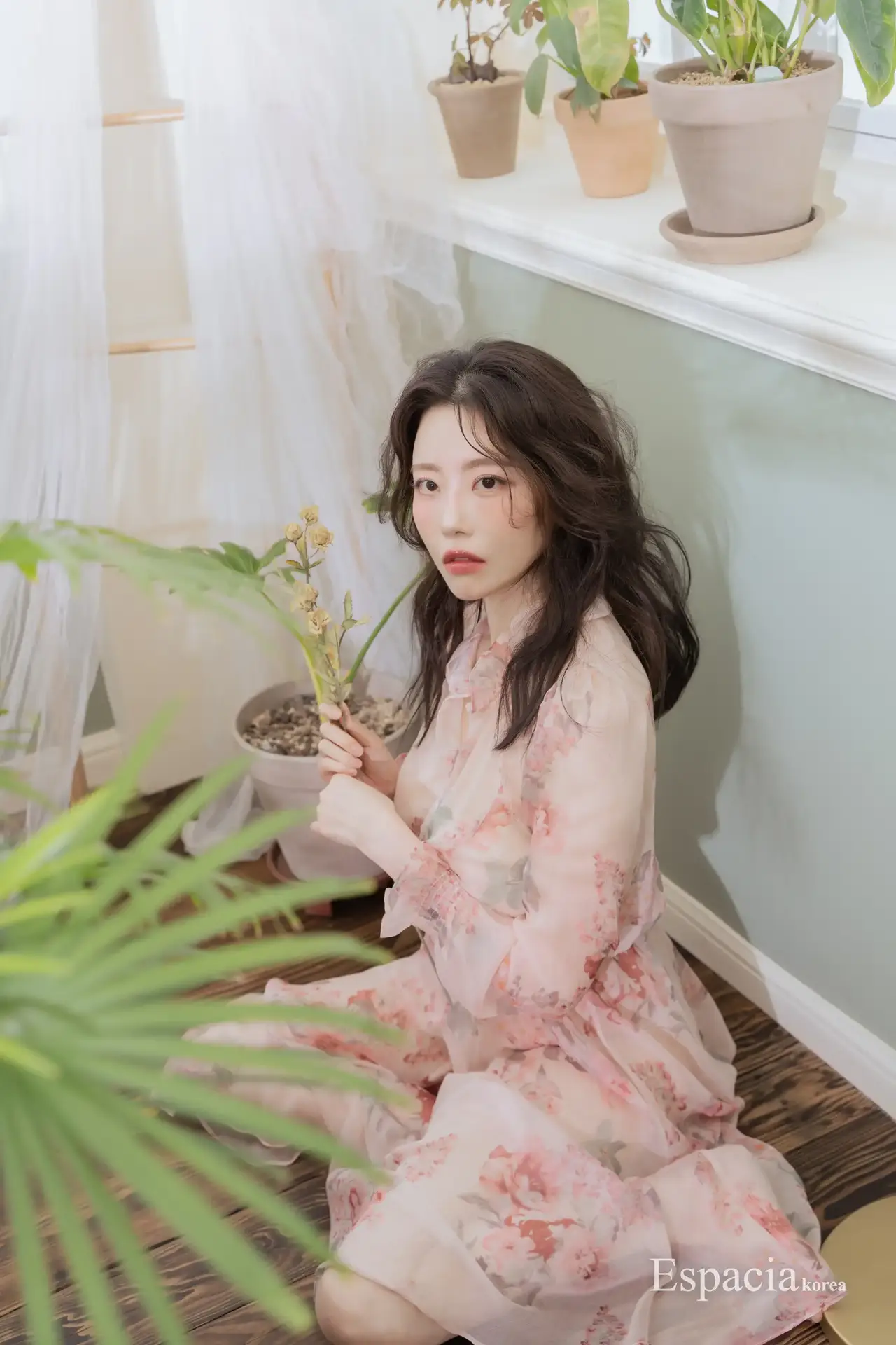 Ảnh Sex YUA Espacia Korea Vol 149