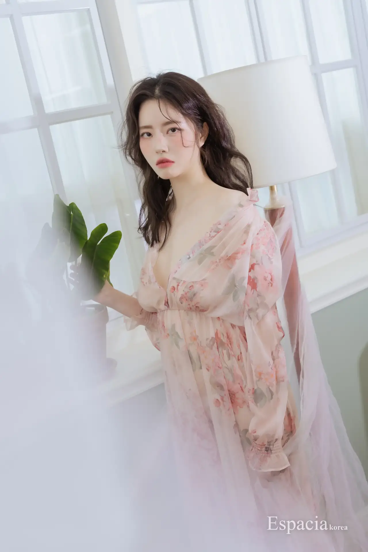 Ảnh Sex YUA Espacia Korea Vol 149