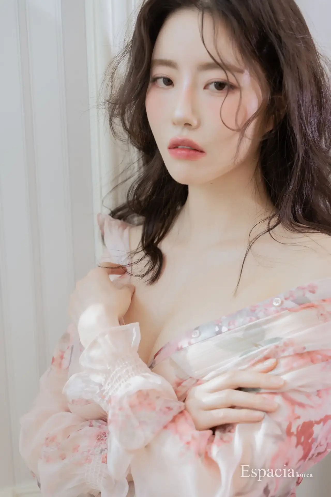 Ảnh Sex YUA Espacia Korea Vol 149