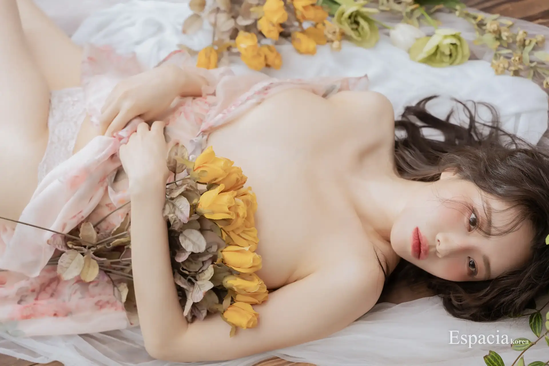 Ảnh Sex YUA Espacia Korea Vol 149