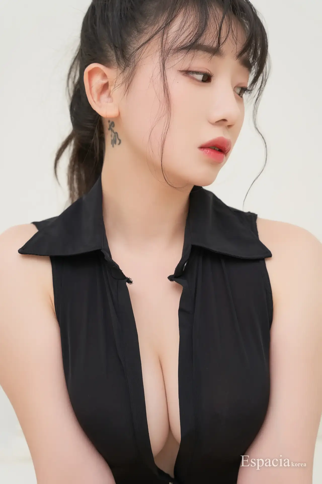 Ảnh Sex RULYN Espacia Korea Vol 026