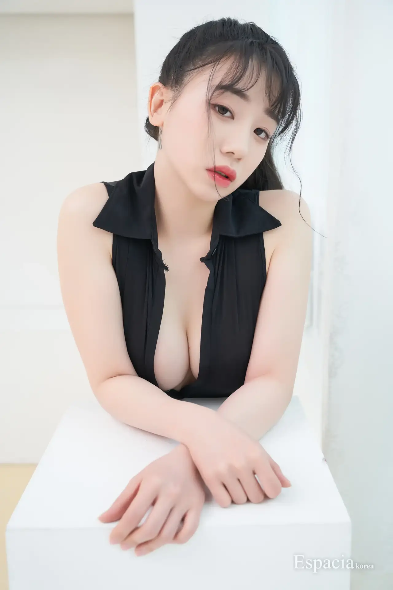 Ảnh Sex RULYN Espacia Korea Vol 026