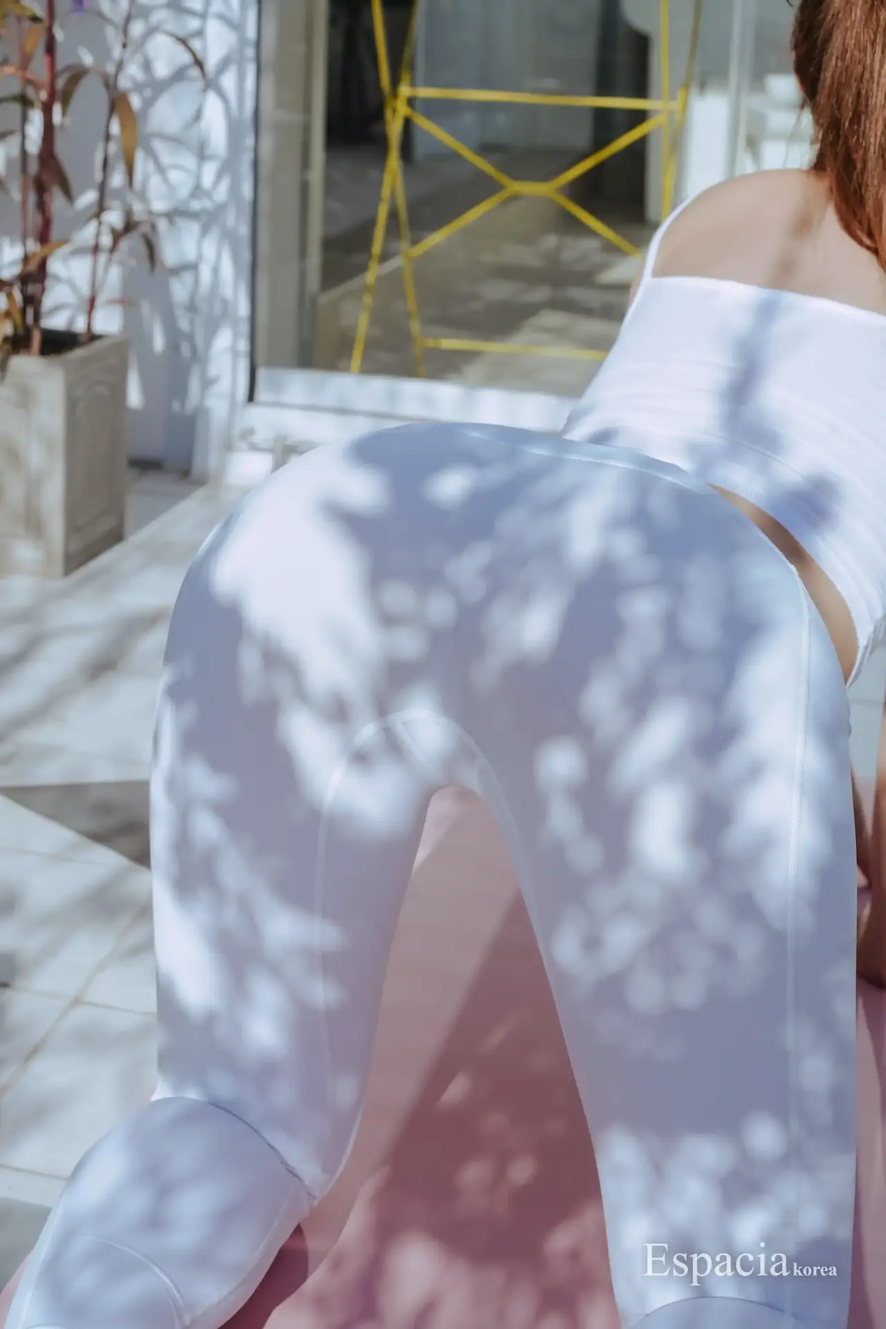 Ảnh Sex Rahee Espacia Korea Vol 07