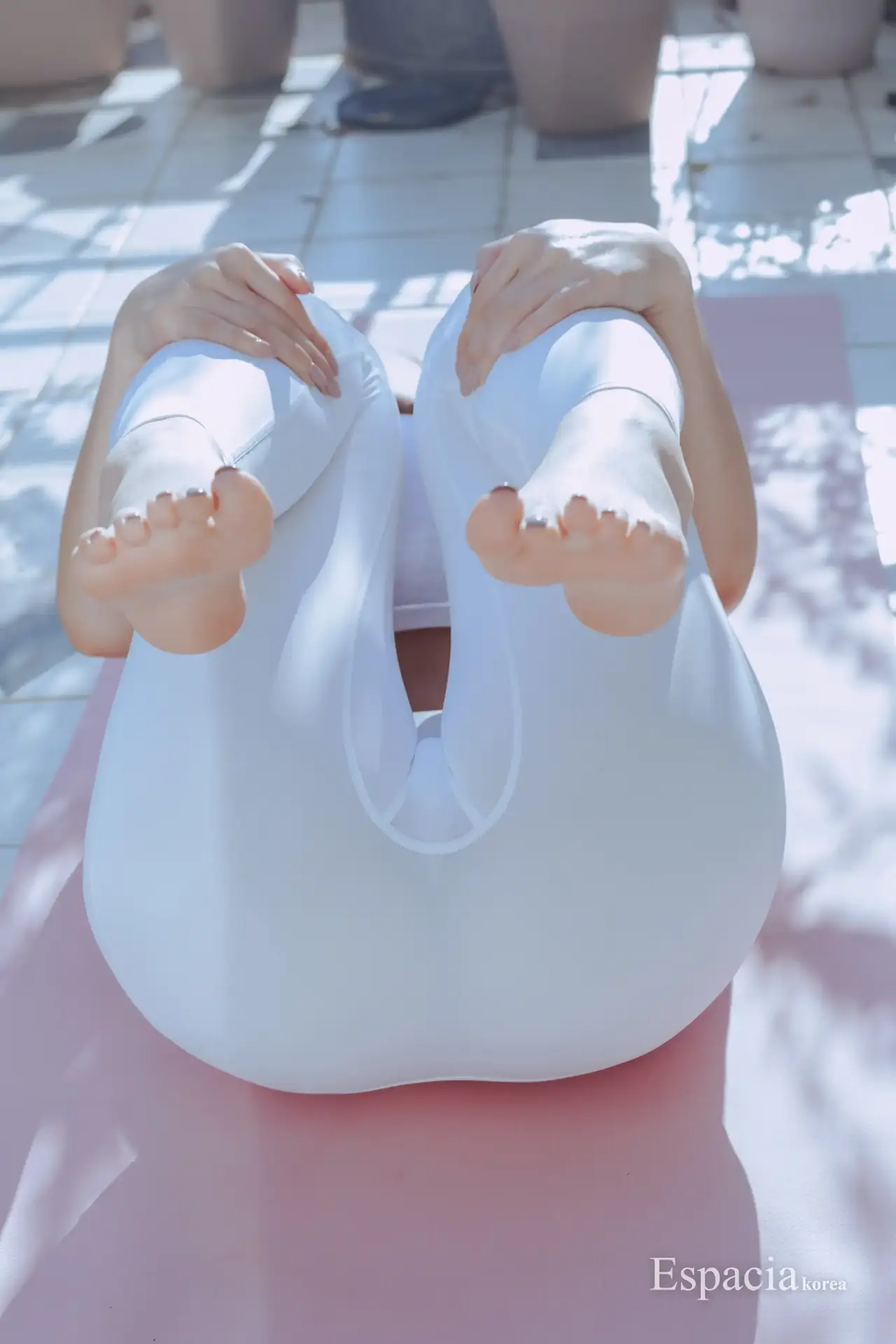 Ảnh Sex Rahee Espacia Korea Vol 07