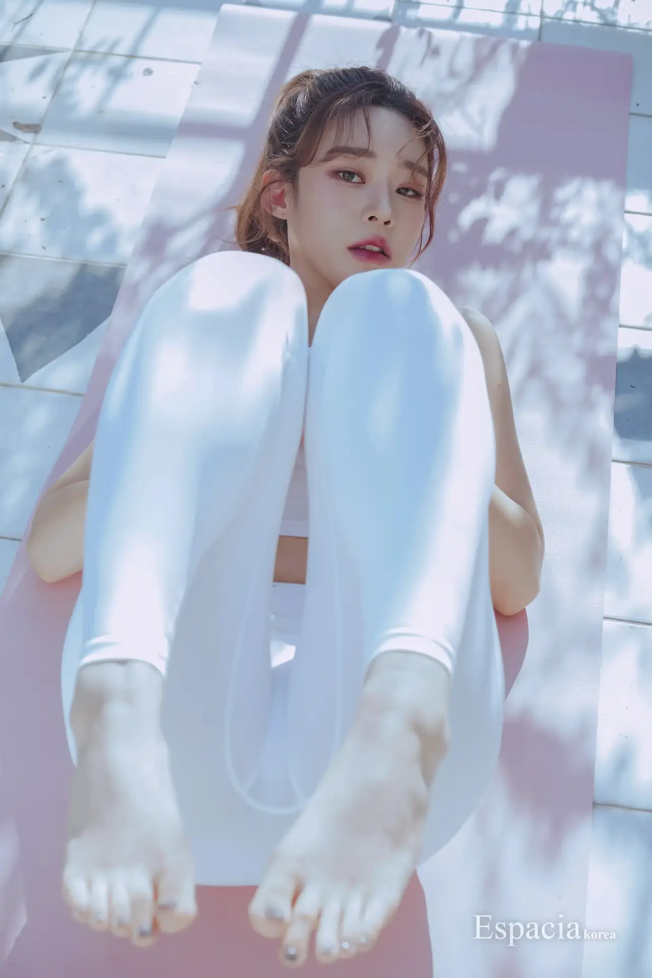 Ảnh Sex Rahee Espacia Korea Vol 07