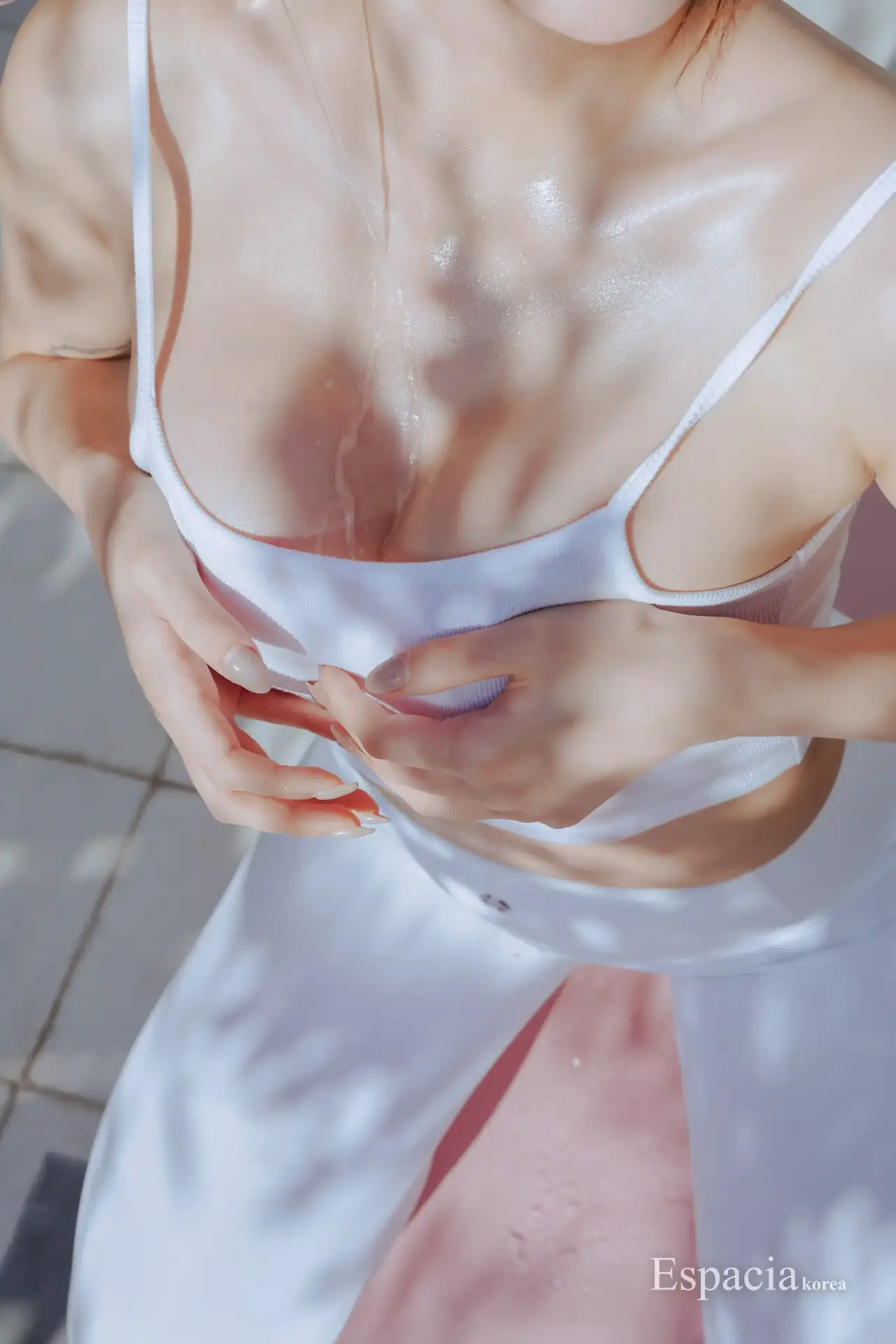 Ảnh Sex Rahee Espacia Korea Vol 07