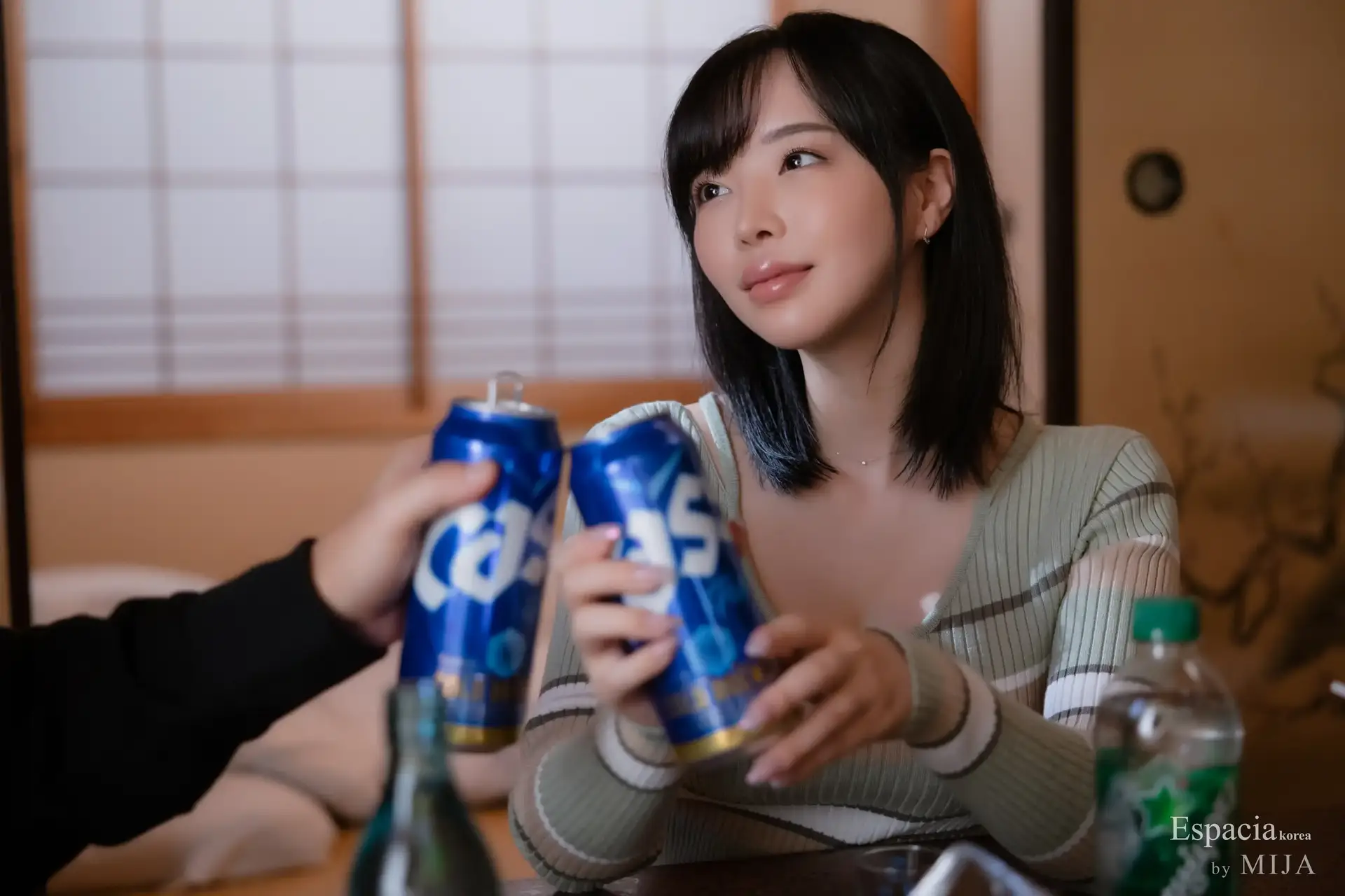 Ảnh Sex TSUBAKI SANNOMIYA Espacia Korea