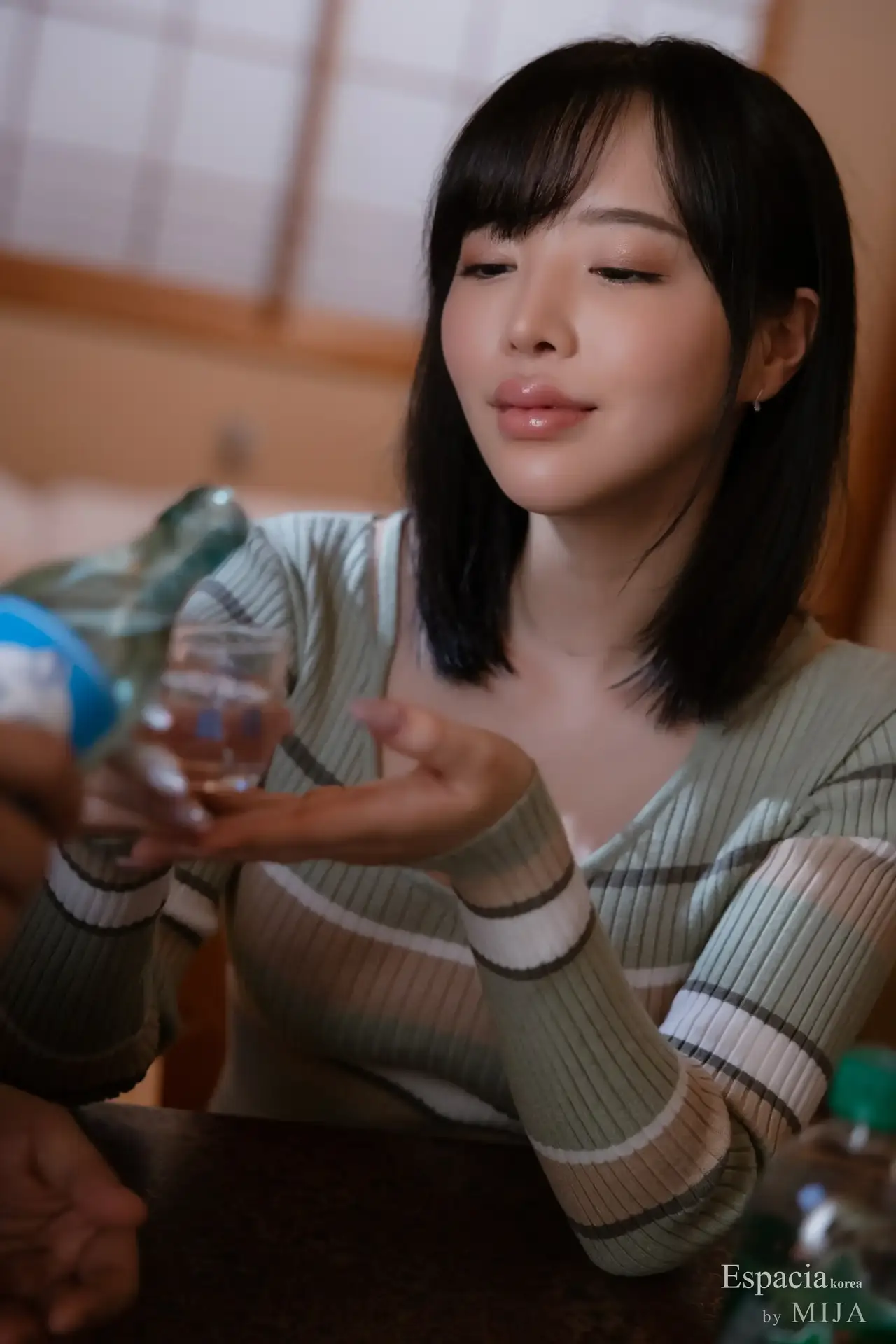 Ảnh Sex TSUBAKI SANNOMIYA Espacia Korea