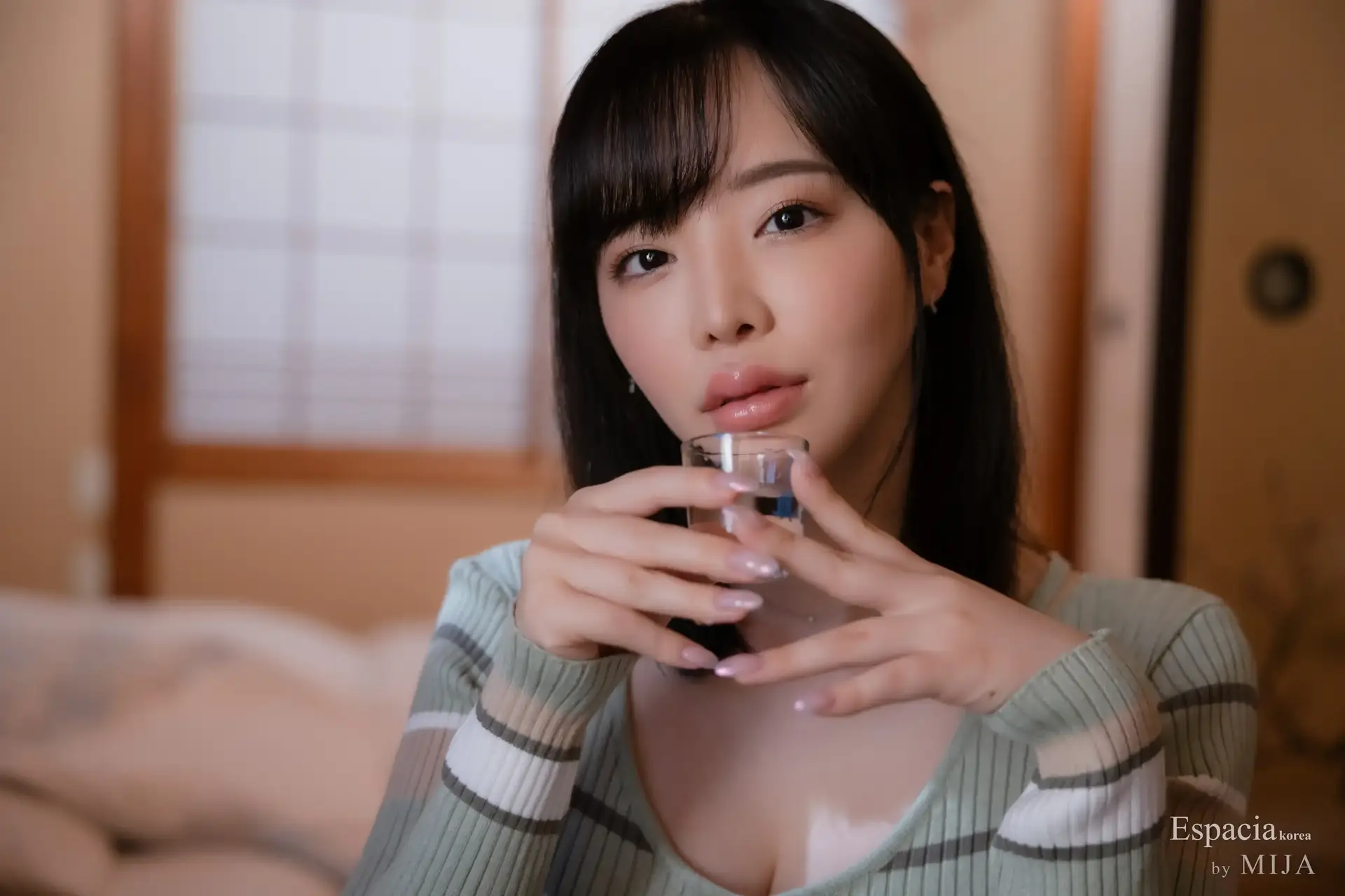 Ảnh Sex TSUBAKI SANNOMIYA Espacia Korea