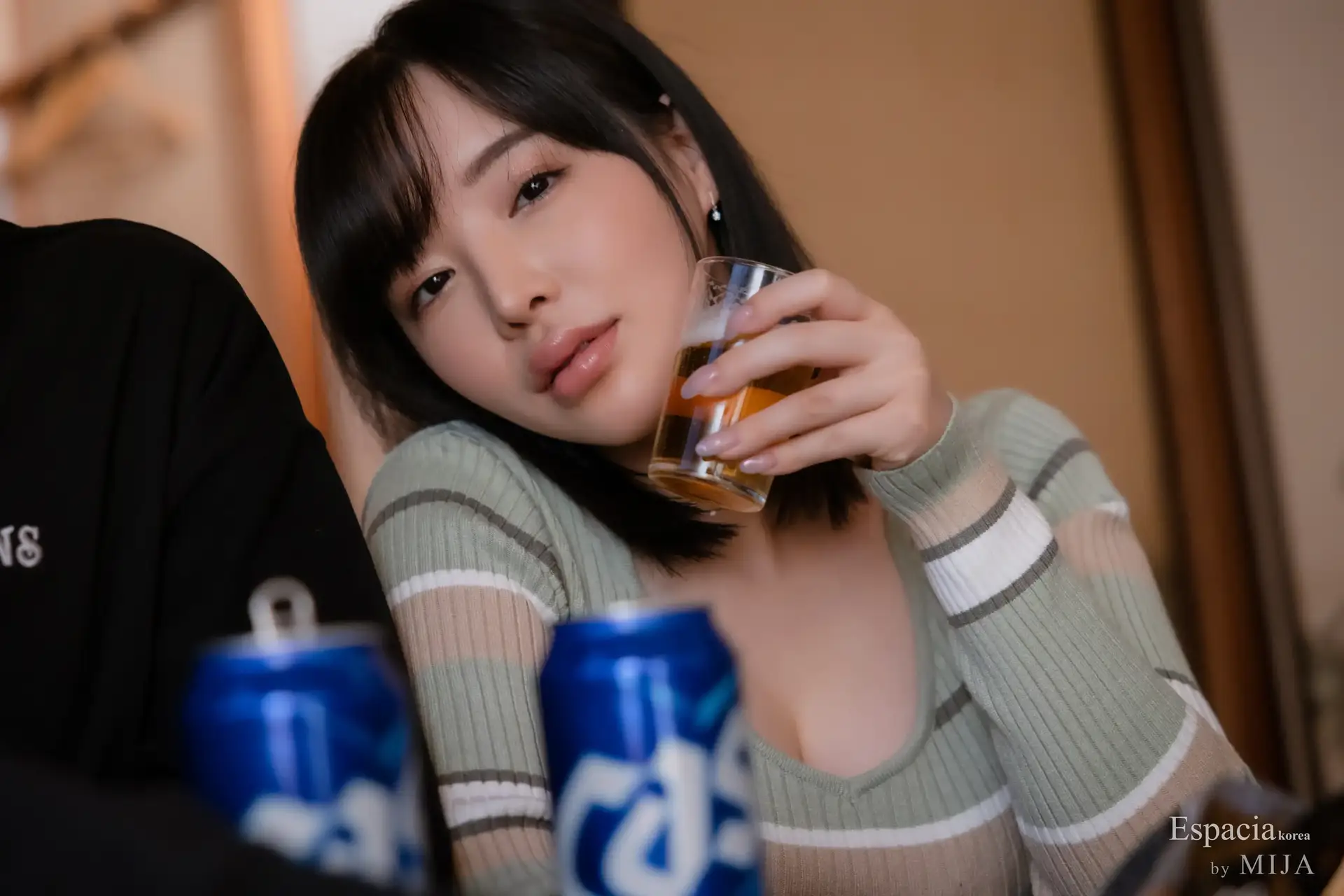 Ảnh Sex TSUBAKI SANNOMIYA Espacia Korea