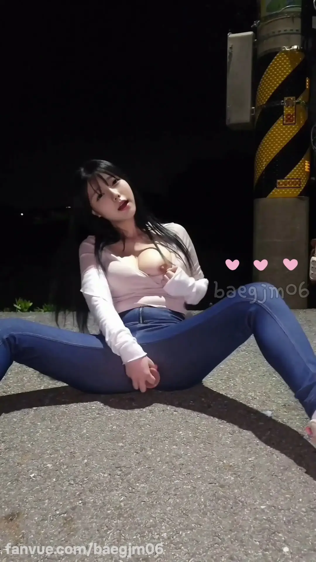 Ảnh Sex Fanvue baegjm06