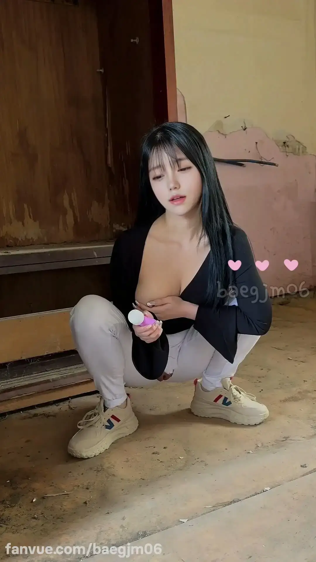 Ảnh Sex Fanvue baegjm06