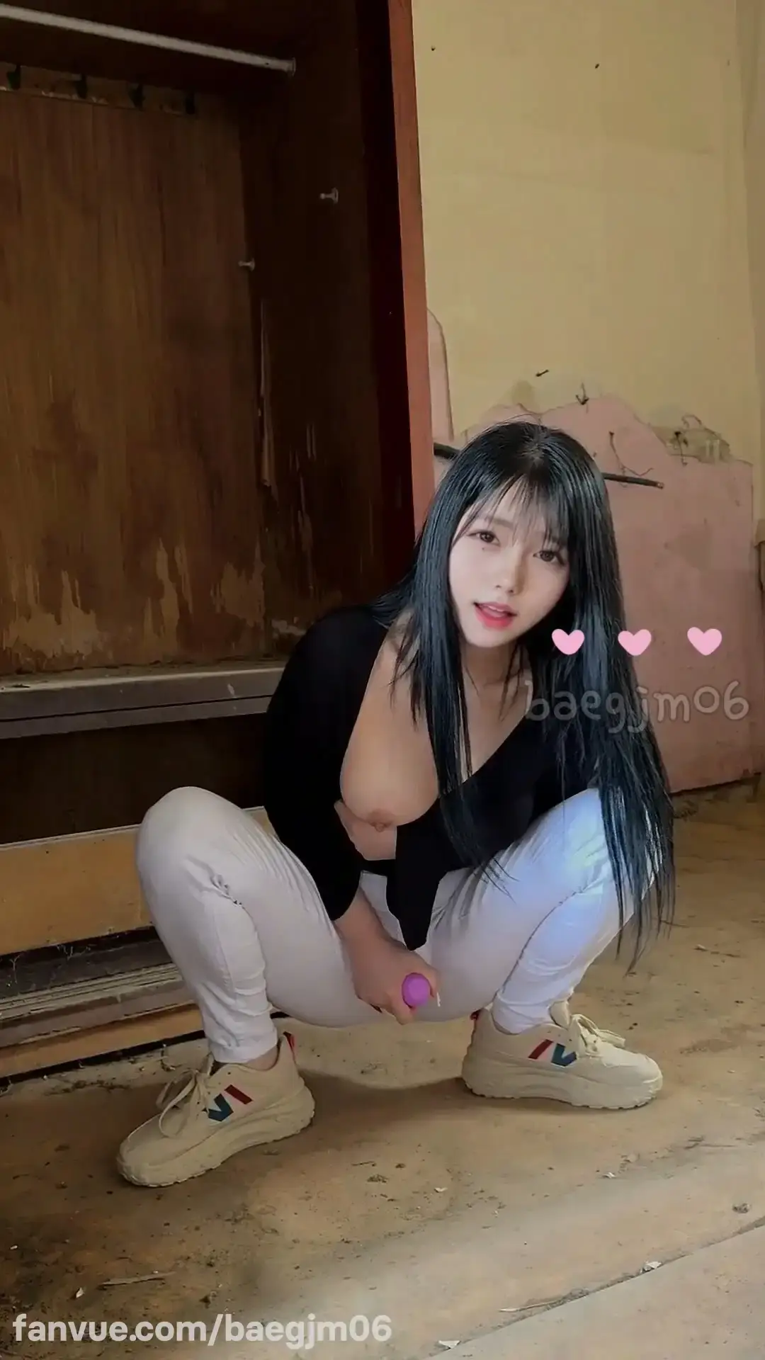 Ảnh Sex Fanvue baegjm06