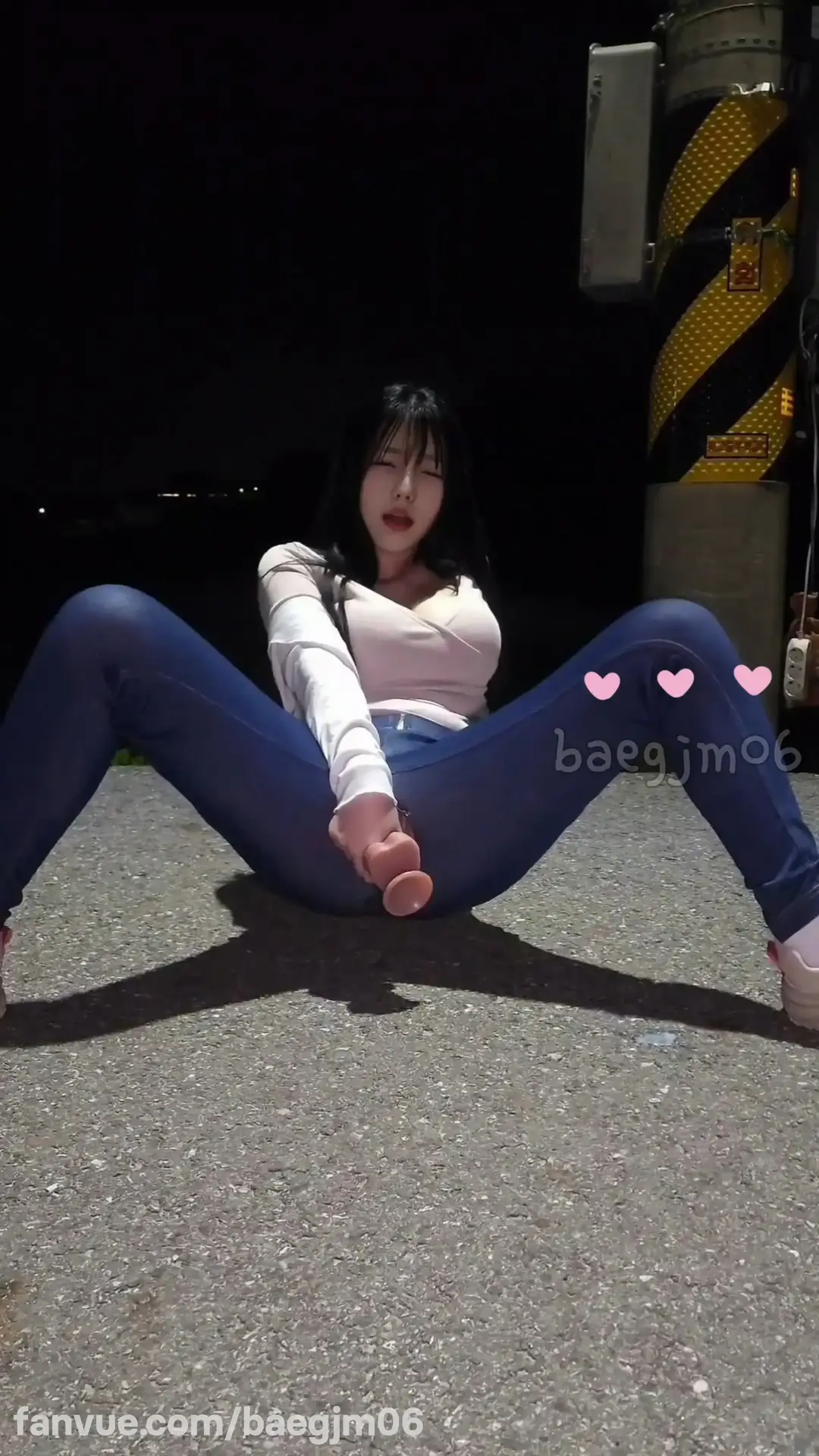 Ảnh Sex Fanvue baegjm06