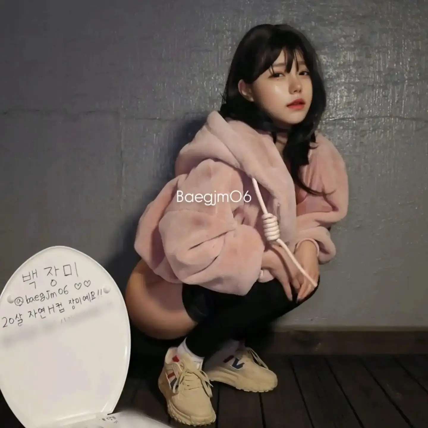 Ảnh Sex Fanvue baegjm06