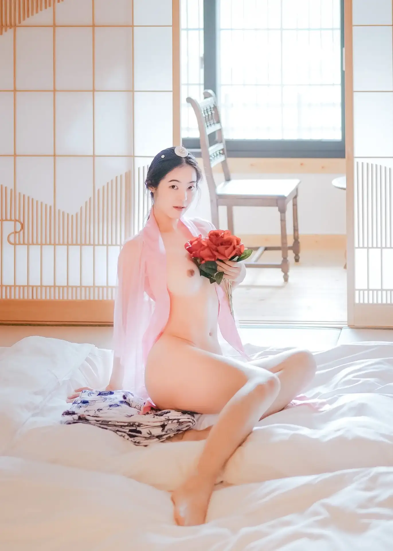 Ảnh Sex Serina $1000 subscription material