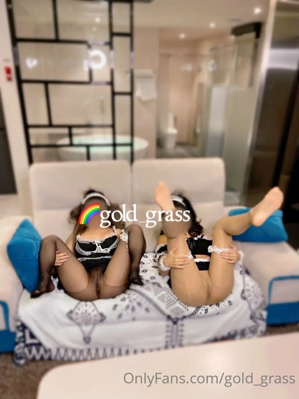 Ảnh sex gold_grass OnlyFans Full Pack