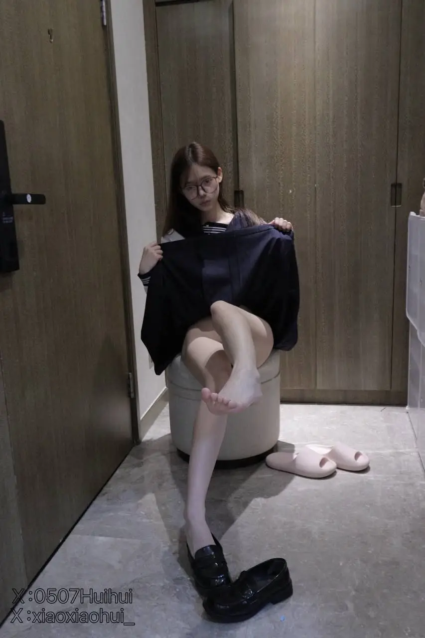 Ảnh sex Xiao Hui: Fairy-level White Tiger Girl