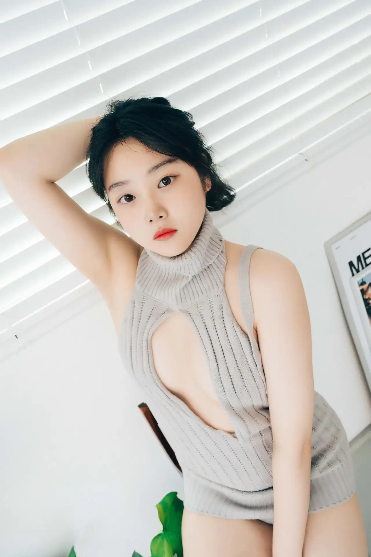 Ảnh Sex Haivia RAMI Fair Skin