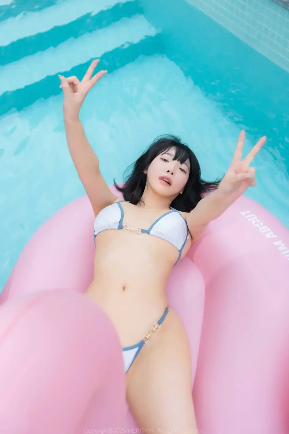 Ảnh sex Kang In-kyung [Herovia]