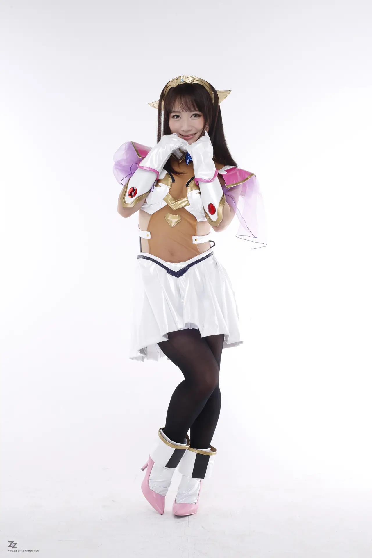 Ảnh sex Remi Sasaki Prison Battleship Brainwashing Modification of the Fortress City