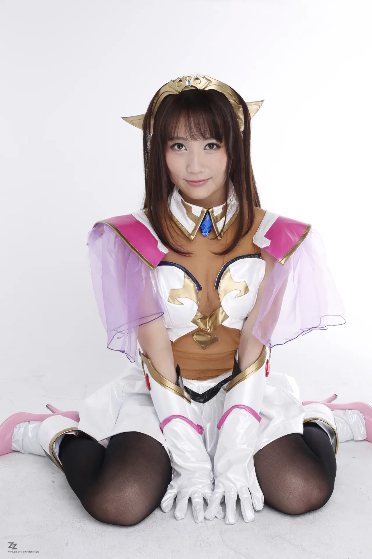 Ảnh sex Remi Sasaki Prison Battleship Brainwashing Modification of the Fortress City