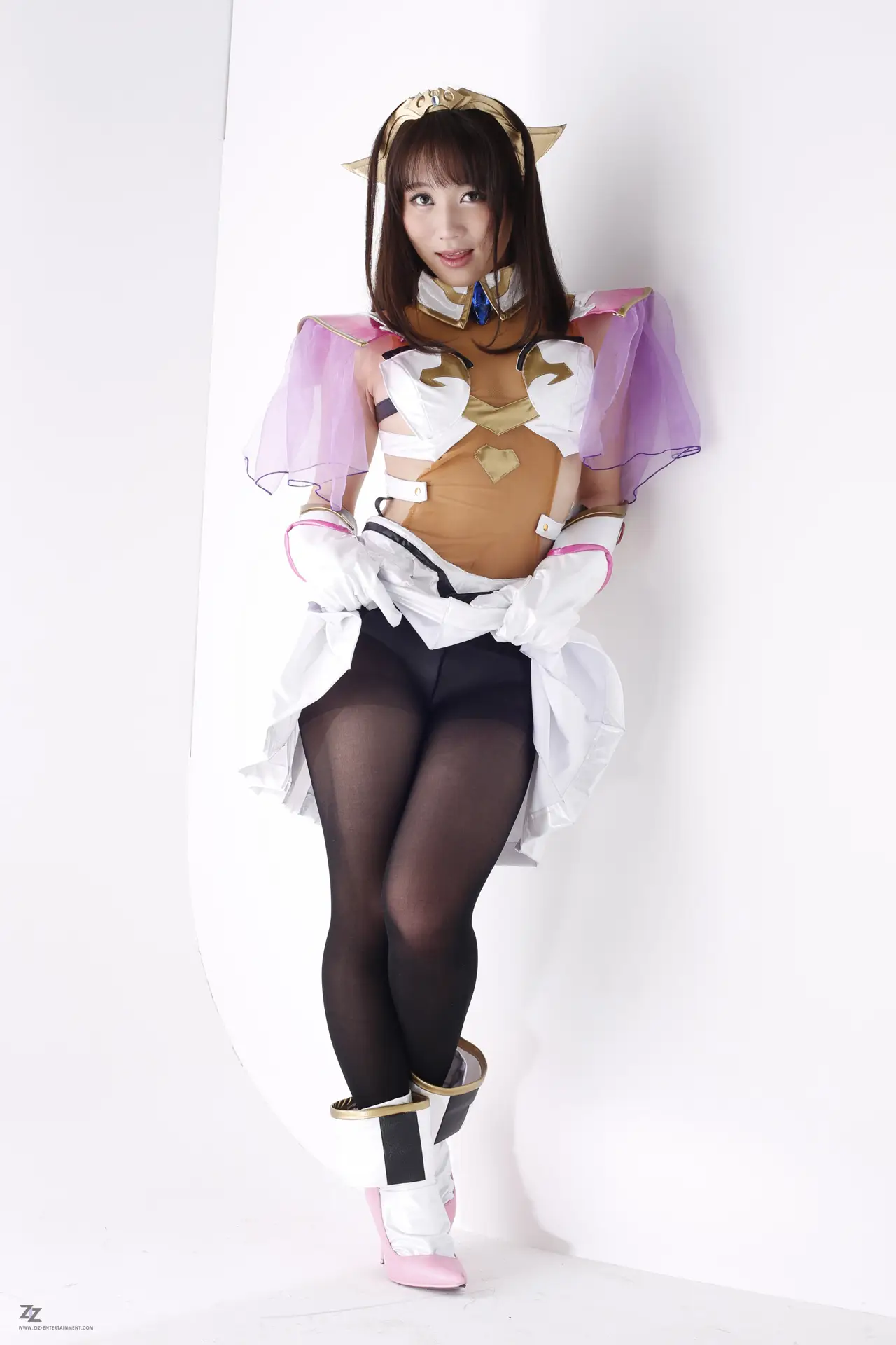 Ảnh sex Remi Sasaki Prison Battleship Brainwashing Modification of the Fortress City