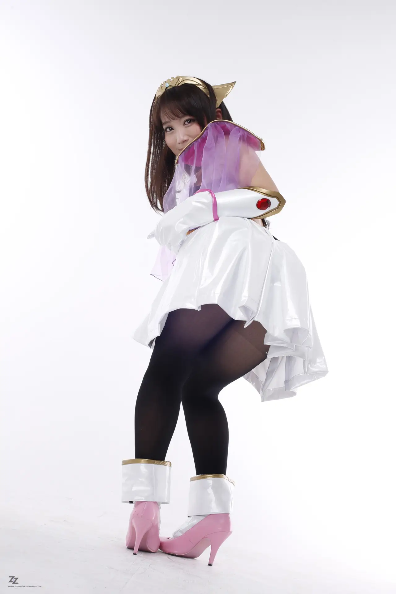 Ảnh sex Remi Sasaki Prison Battleship Brainwashing Modification of the Fortress City