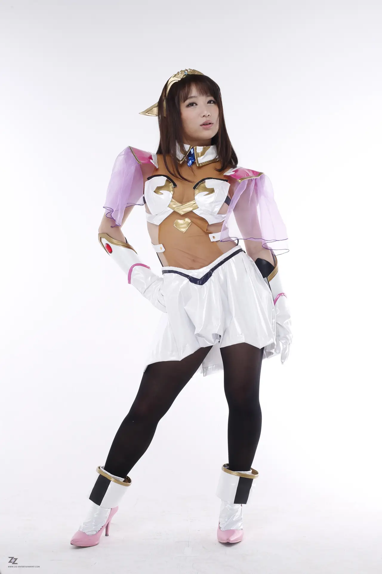 Ảnh sex Remi Sasaki Prison Battleship Brainwashing Modification of the Fortress City