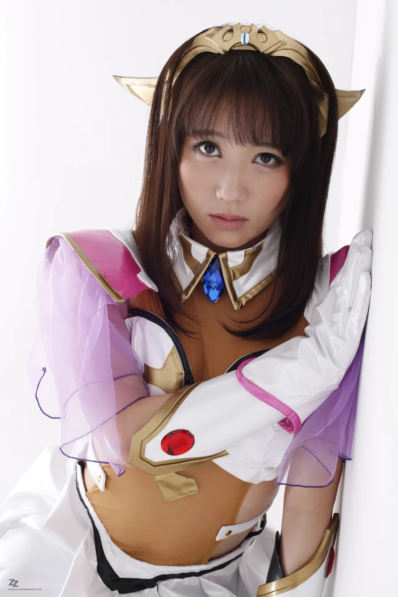 Ảnh sex Remi Sasaki Prison Battleship Brainwashing Modification of the Fortress City