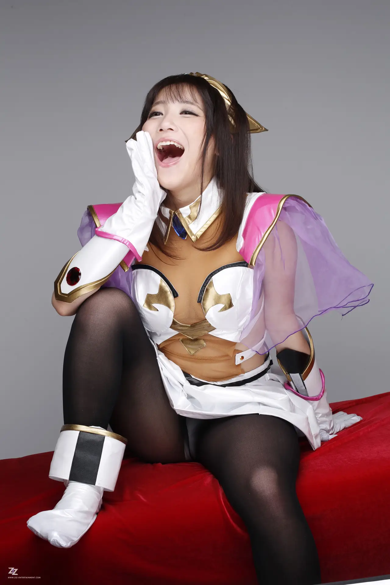 Ảnh sex Remi Sasaki Prison Battleship Brainwashing Modification of the Fortress City