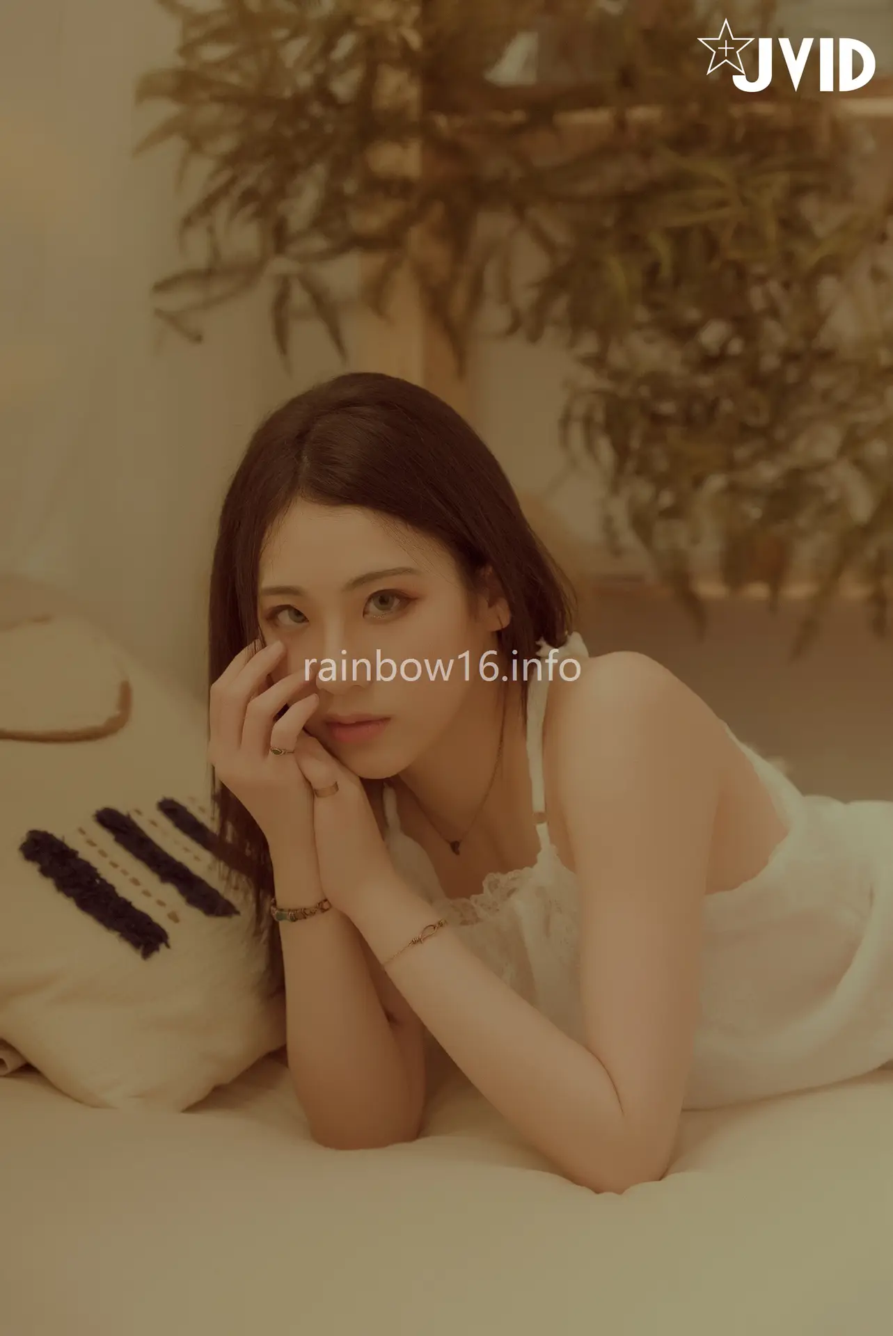 Ảnh Sex A-Li [JVID] &lsquo;Full Nudity&rsquo;: The Initial Little Beauty